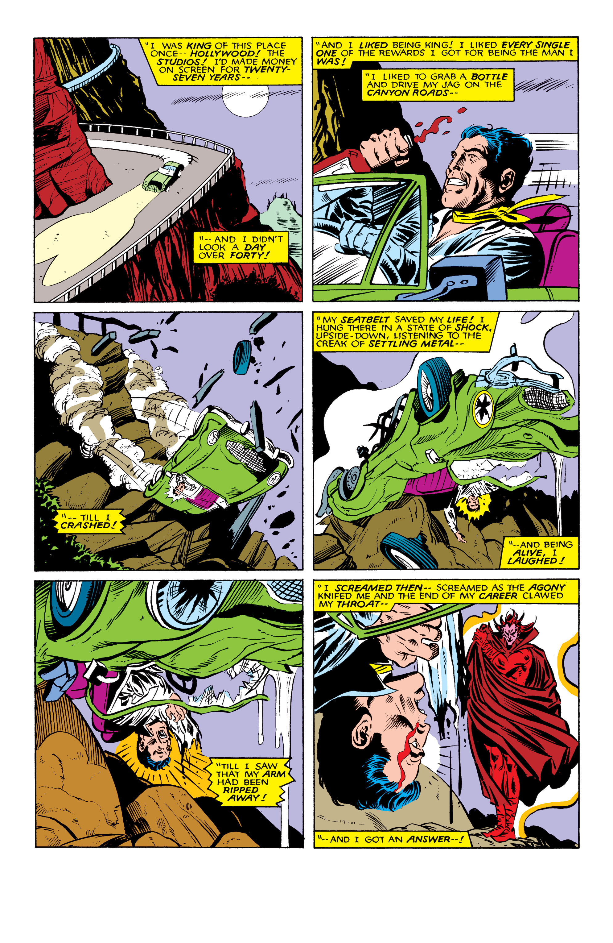 Read online West Coast Avengers (1985) comic -  Issue #9 - 10