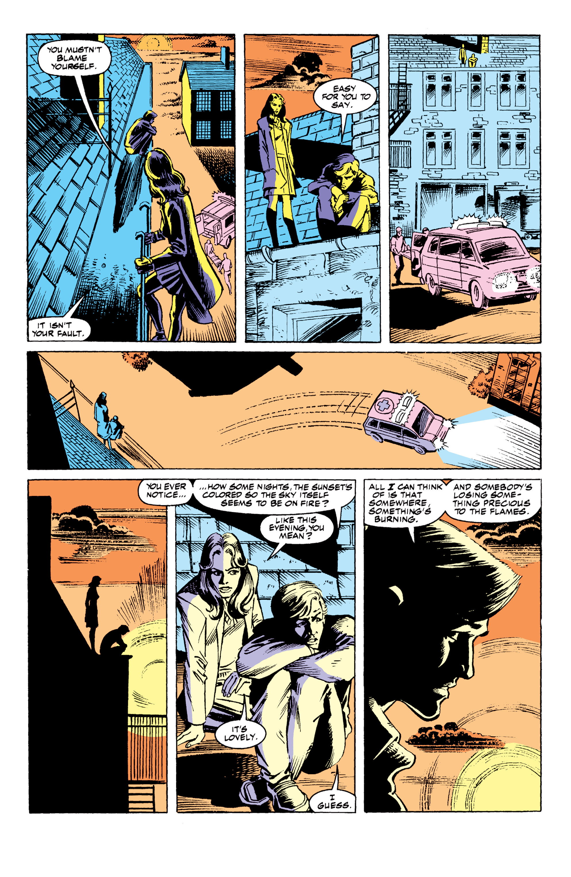 Read online X-Men Classic: The Complete Collection comic -  Issue # TPB 2 (Part 4) - 20