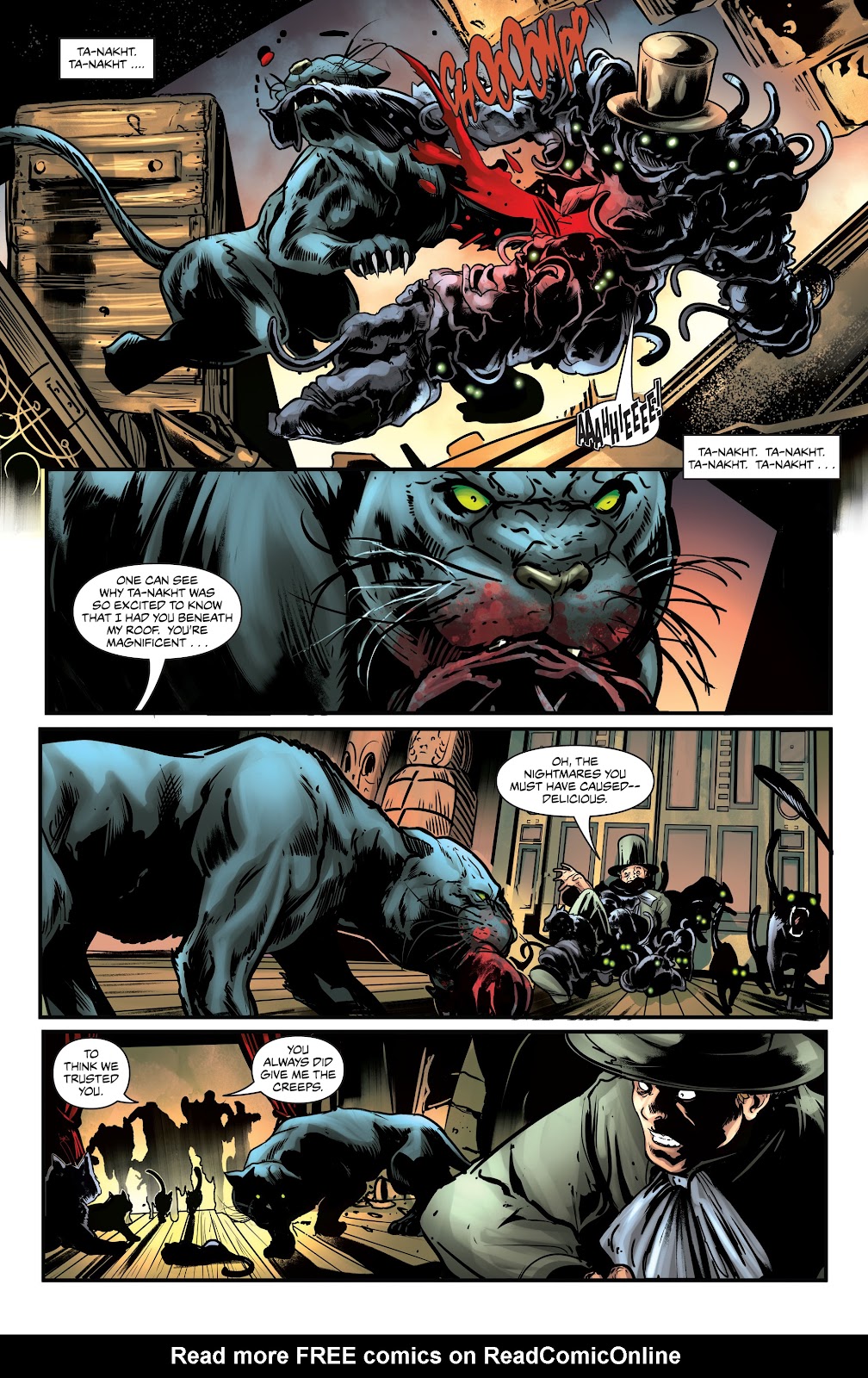 Pantha (2022) issue 4 - Page 24