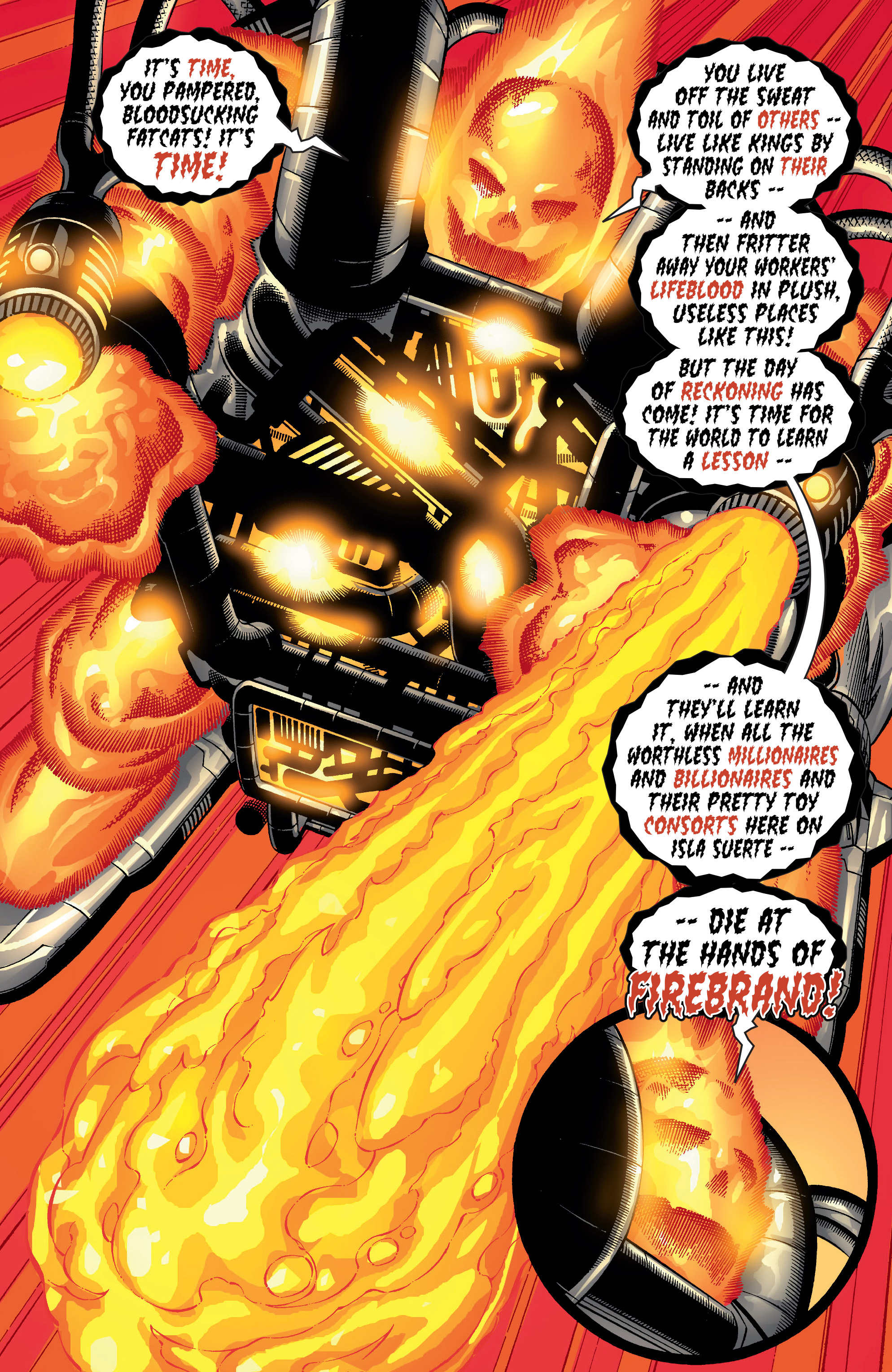 Read online Iron Man: Heroes Return: The Complete Collection comic -  Issue # TPB (Part 1) - 99