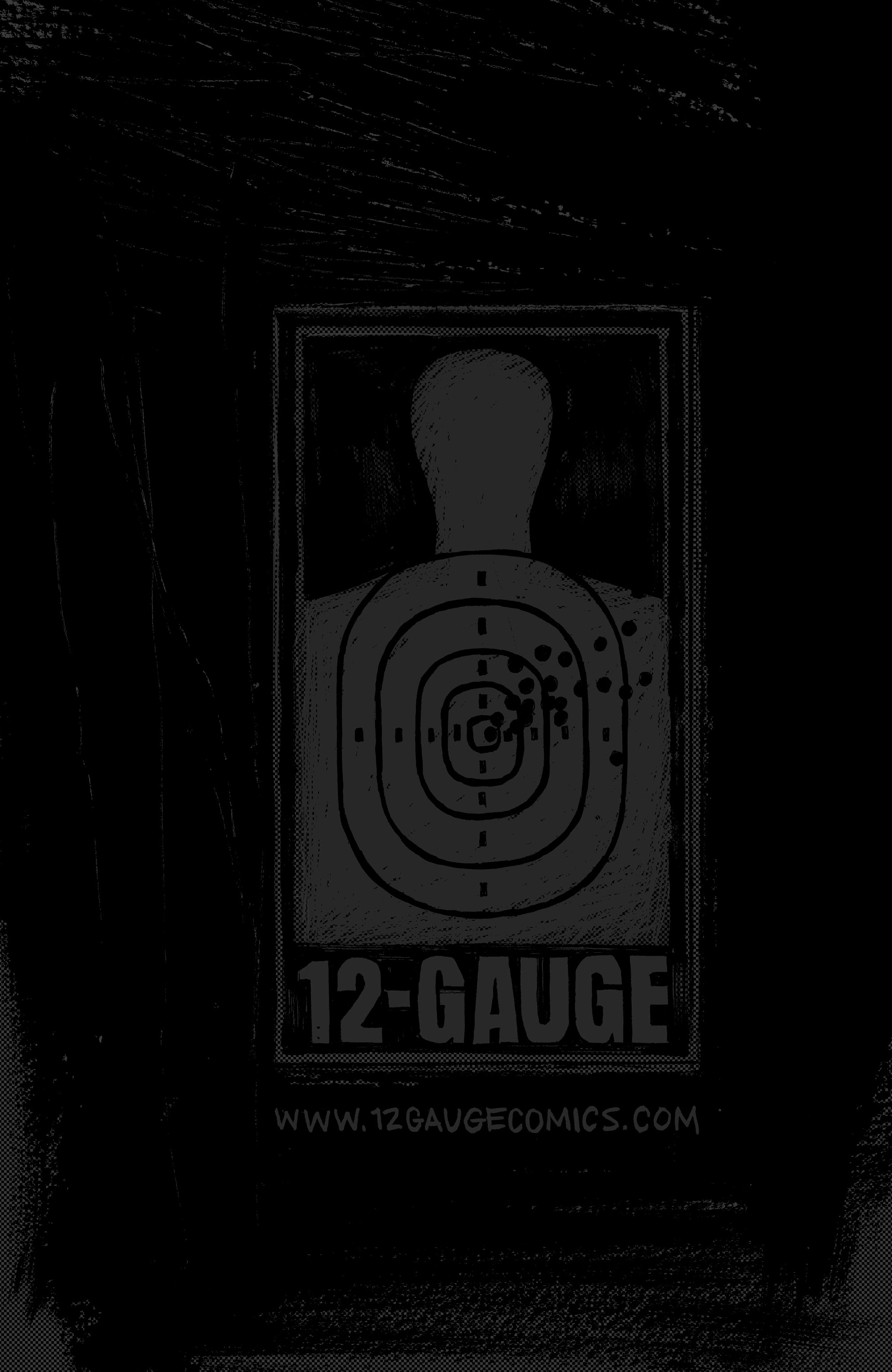 Read online Loose Ends comic -  Issue #4 - 32