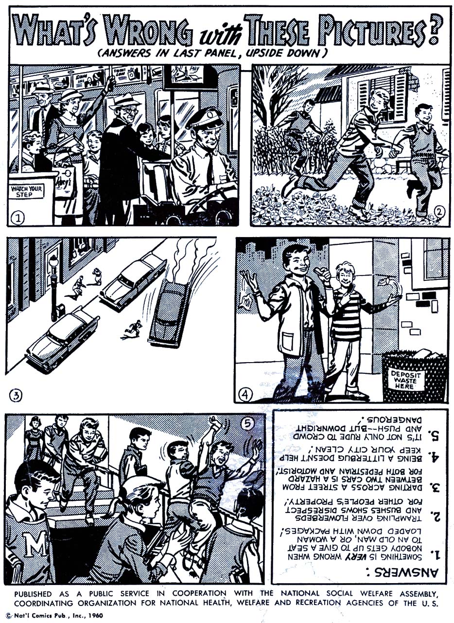 Read online Our Fighting Forces comic -  Issue #55 - 2