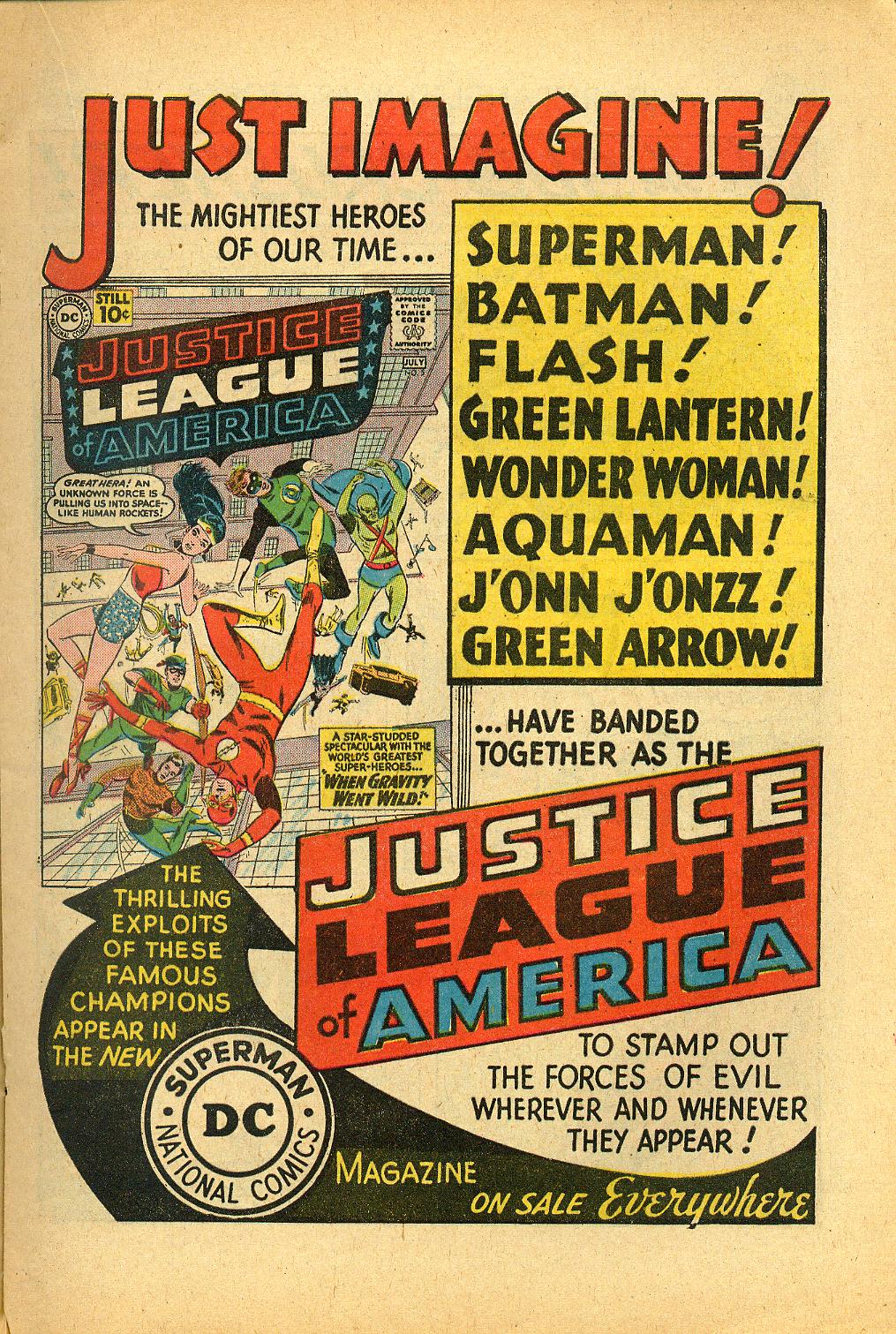 Read online Star Spangled War Stories (1952) comic -  Issue #97 - 17