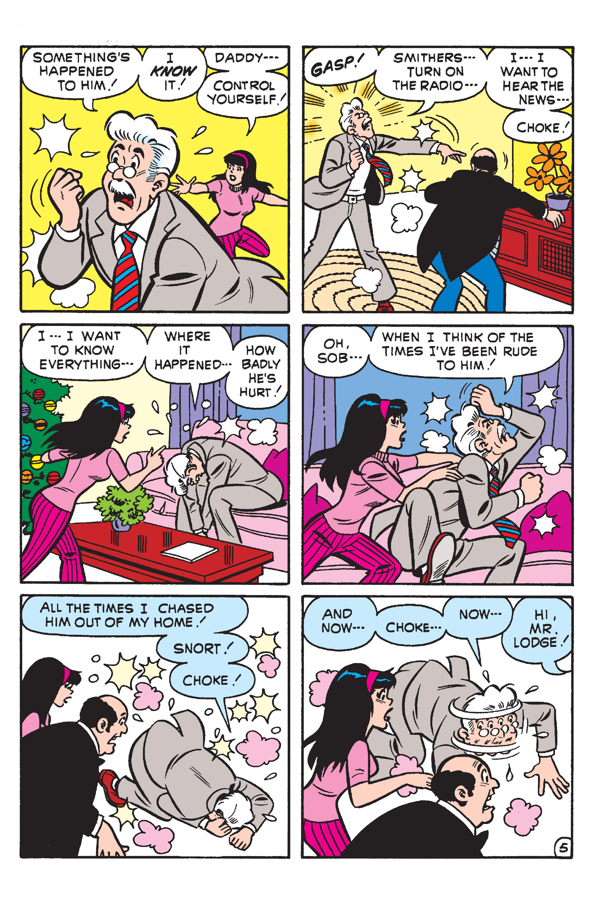 Read online Pep Digital comic -  Issue #164 - 160