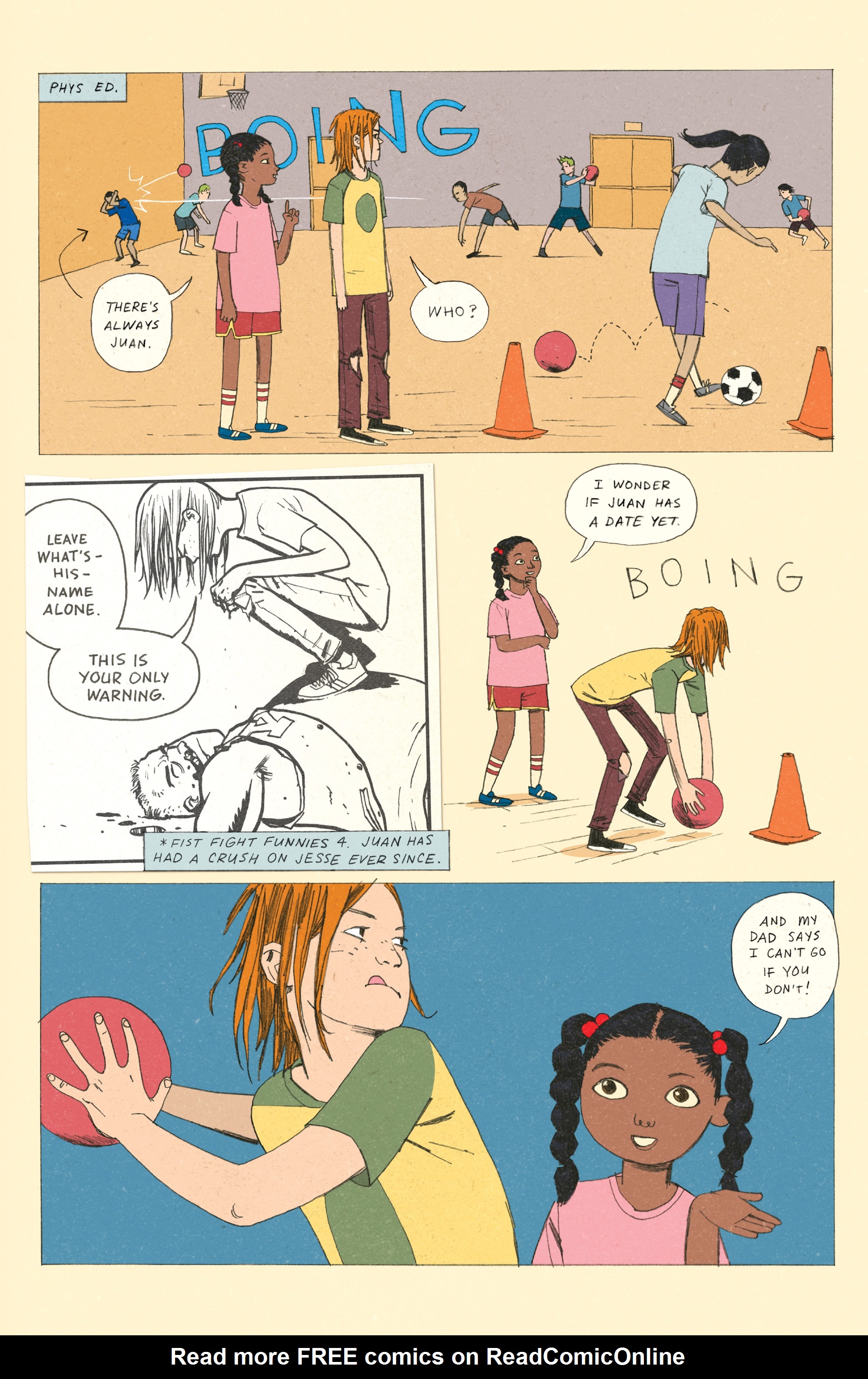 Read online Street Angel: Deadliest Girl Alive comic -  Issue # TPB (Part 1) - 34