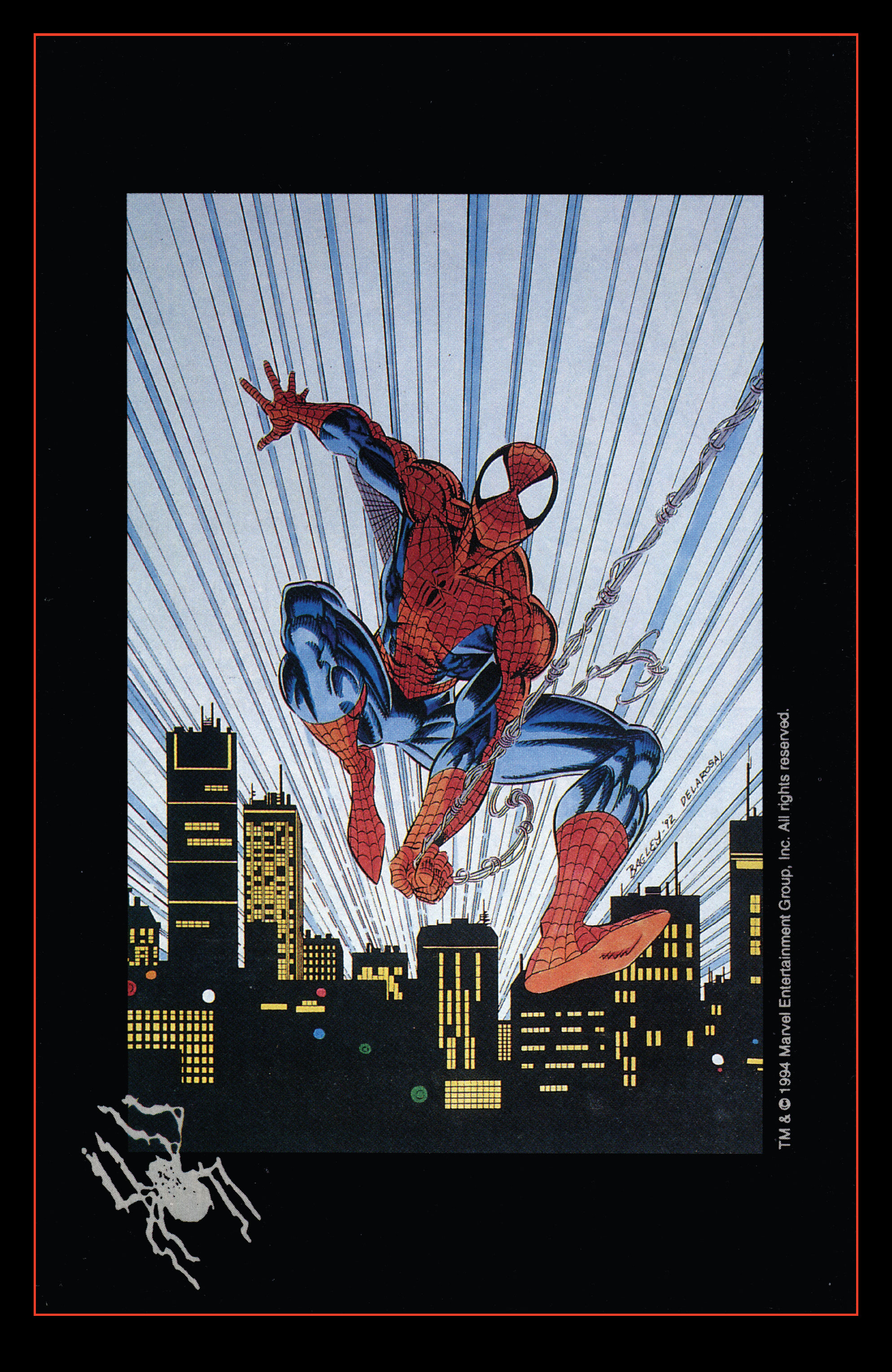 Read online Amazing Spider-Man Epic Collection comic -  Issue # Lifetheft (Part 5) - 77