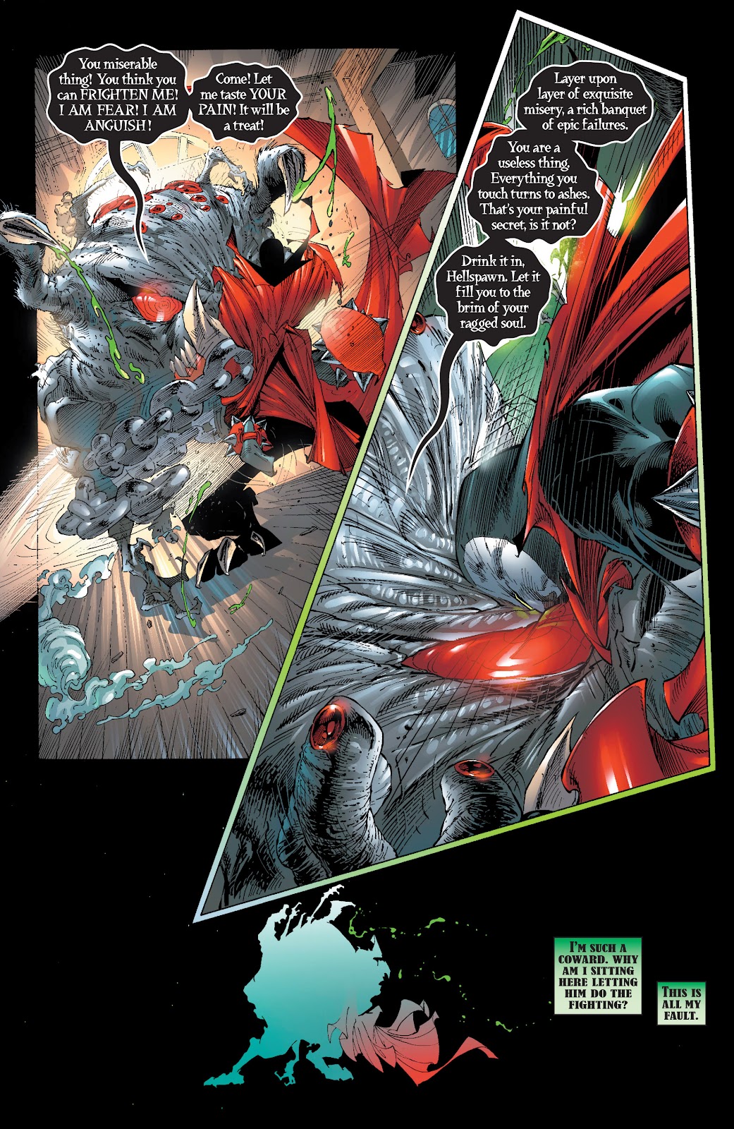 Spawn issue 131 - Page 8