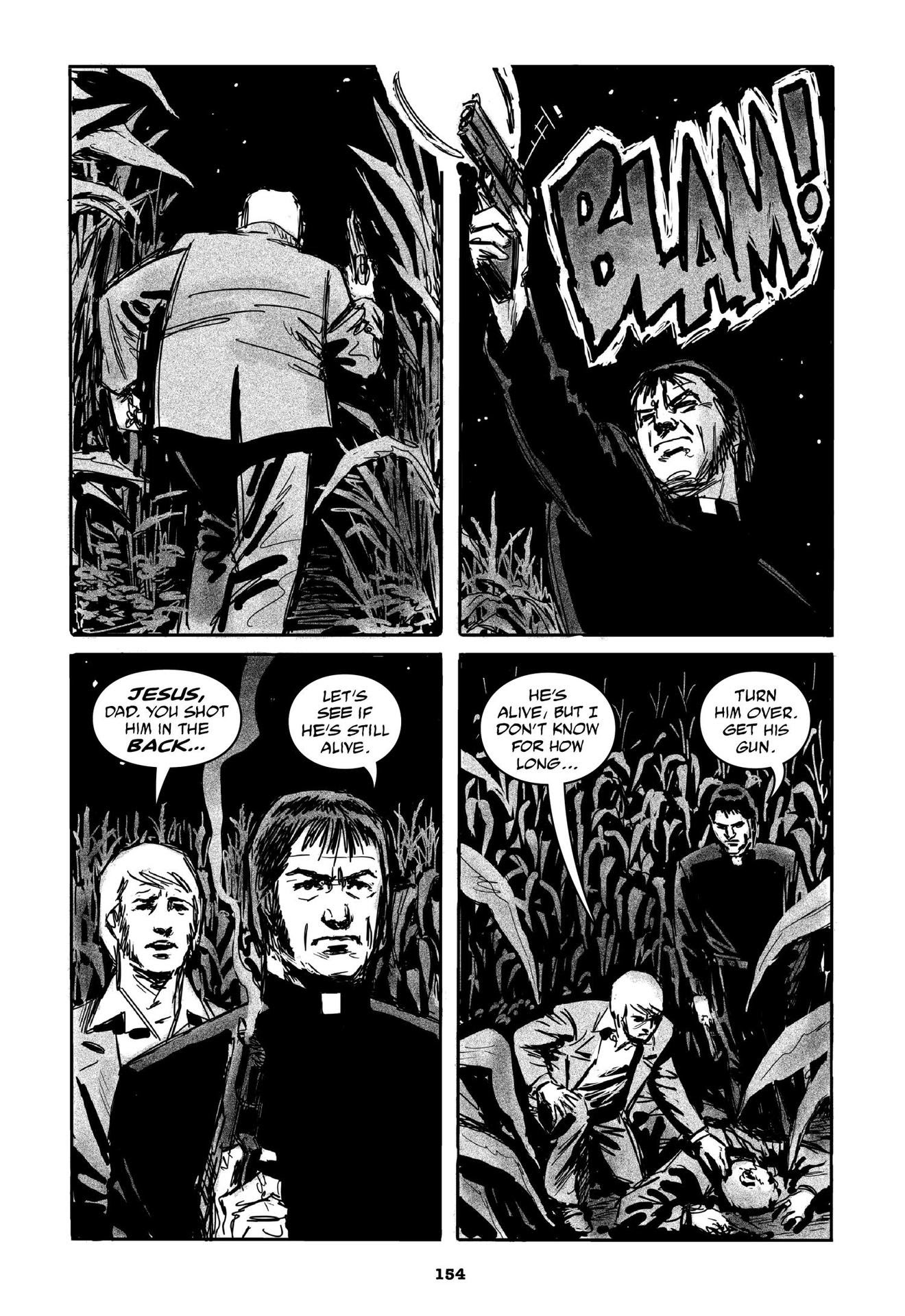 Read online Return to Perdition comic -  Issue # TPB (Part 2) - 56