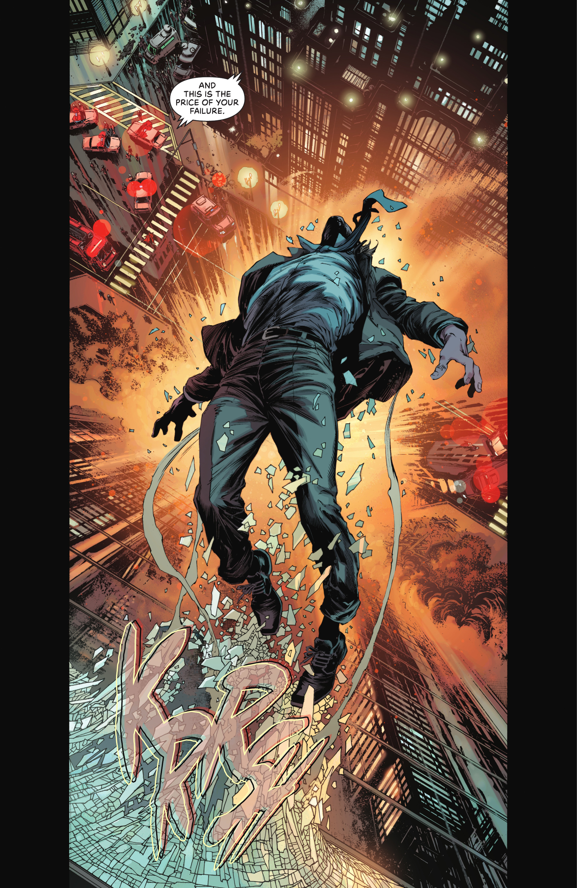 Read online Detective Comics (2016) comic -  Issue #1047 - 17