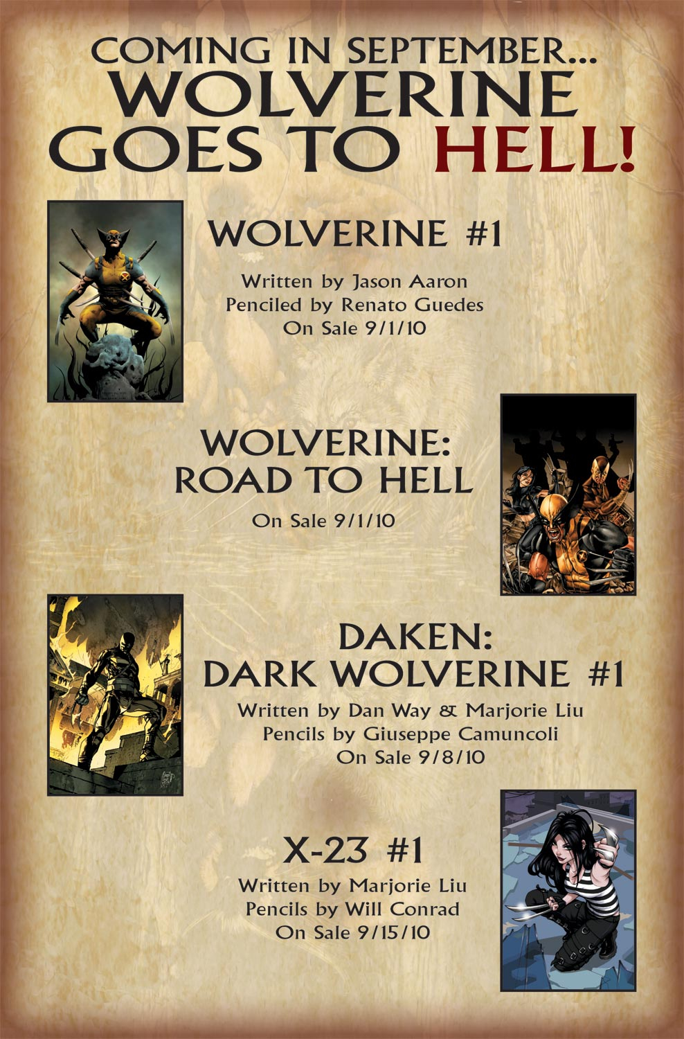 Dark Wolverine 90 Page 24