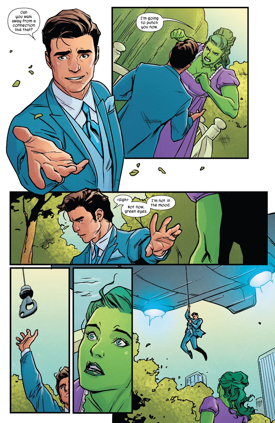 She-Hulk (2022) issue 13 - Page 12