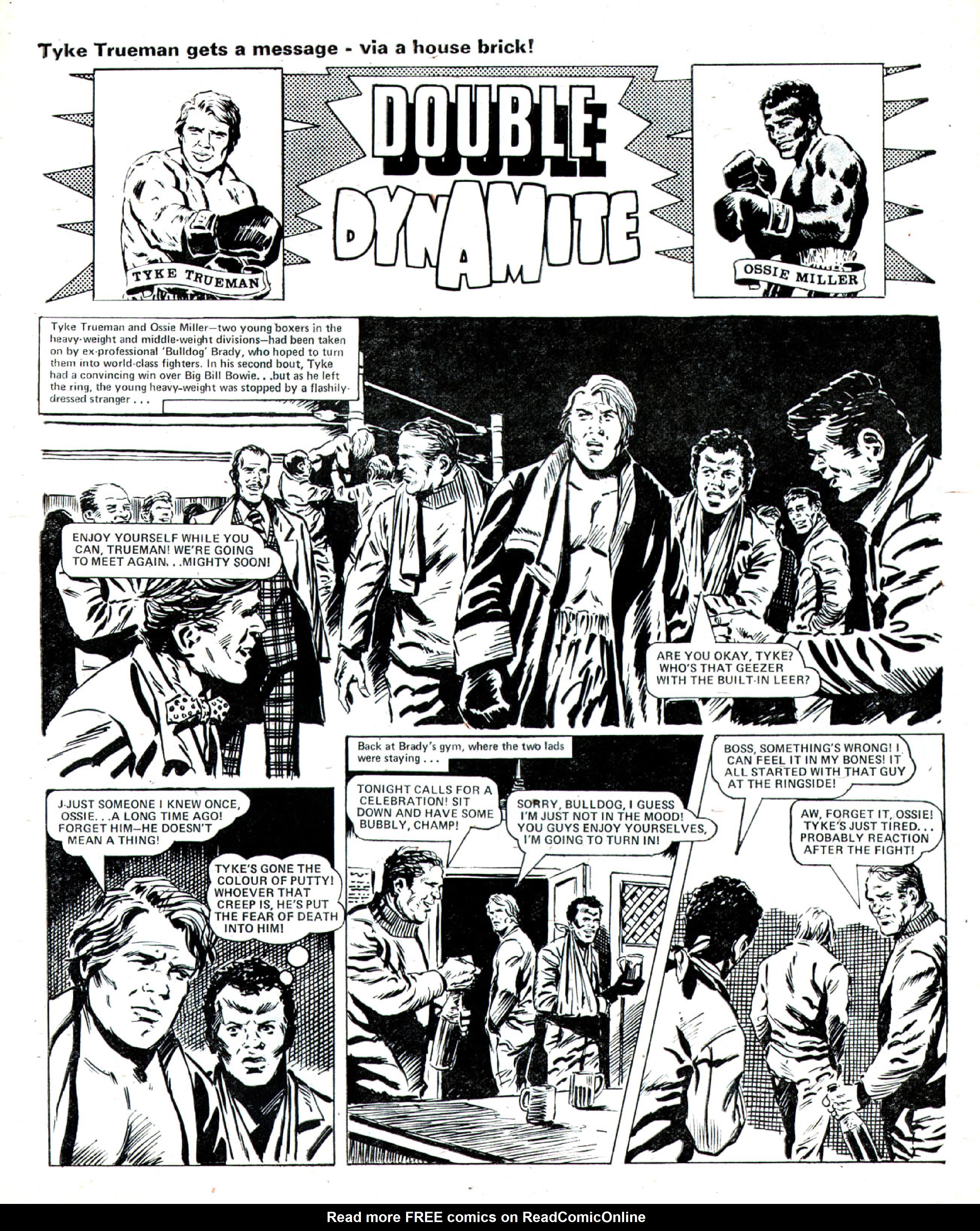 Read online Action (1976) comic -  Issue #44 - 24