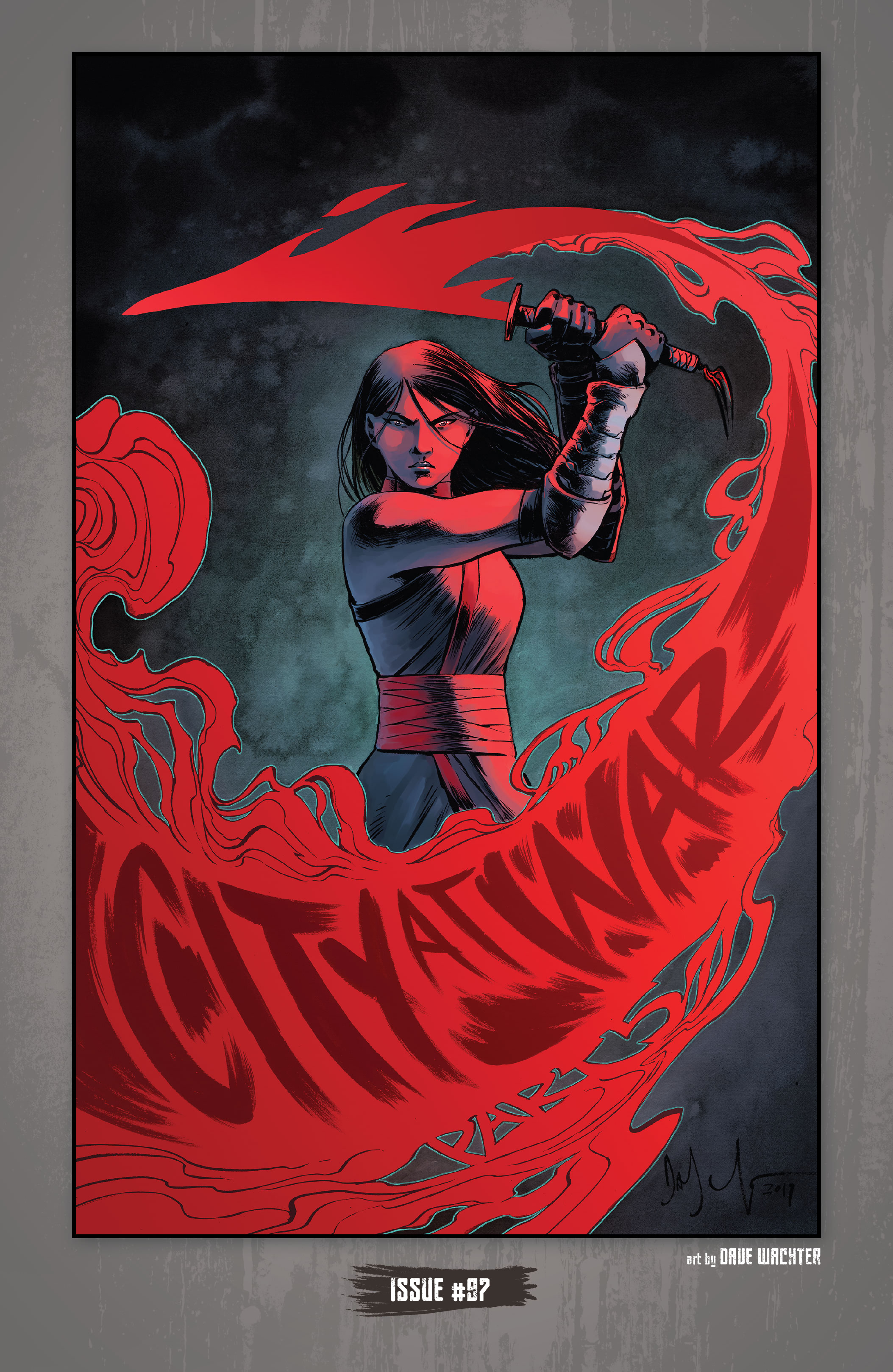 Read online Teenage Mutant Ninja Turtles: The IDW Collection comic -  Issue # TPB 13 (Part 2) - 99