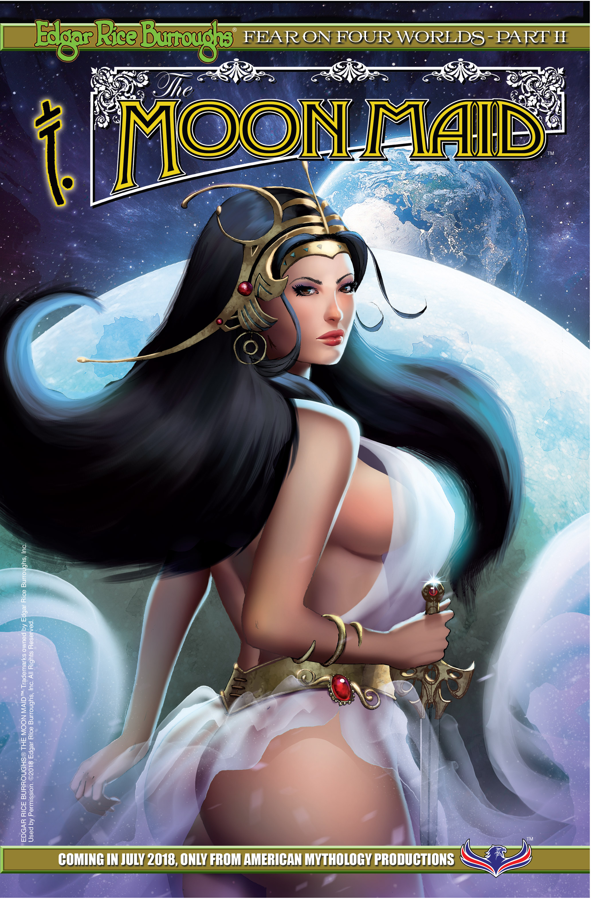 Read online Stargate Universe comic -  Issue #5 - 30