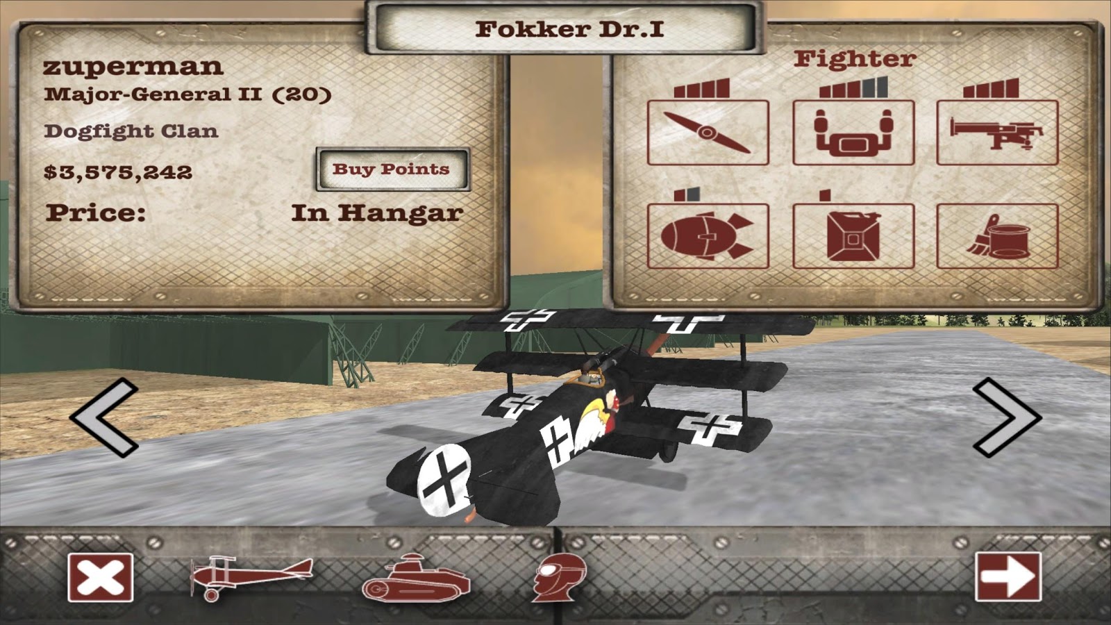 Free Download Dogfight Elite, Gratis Android Game