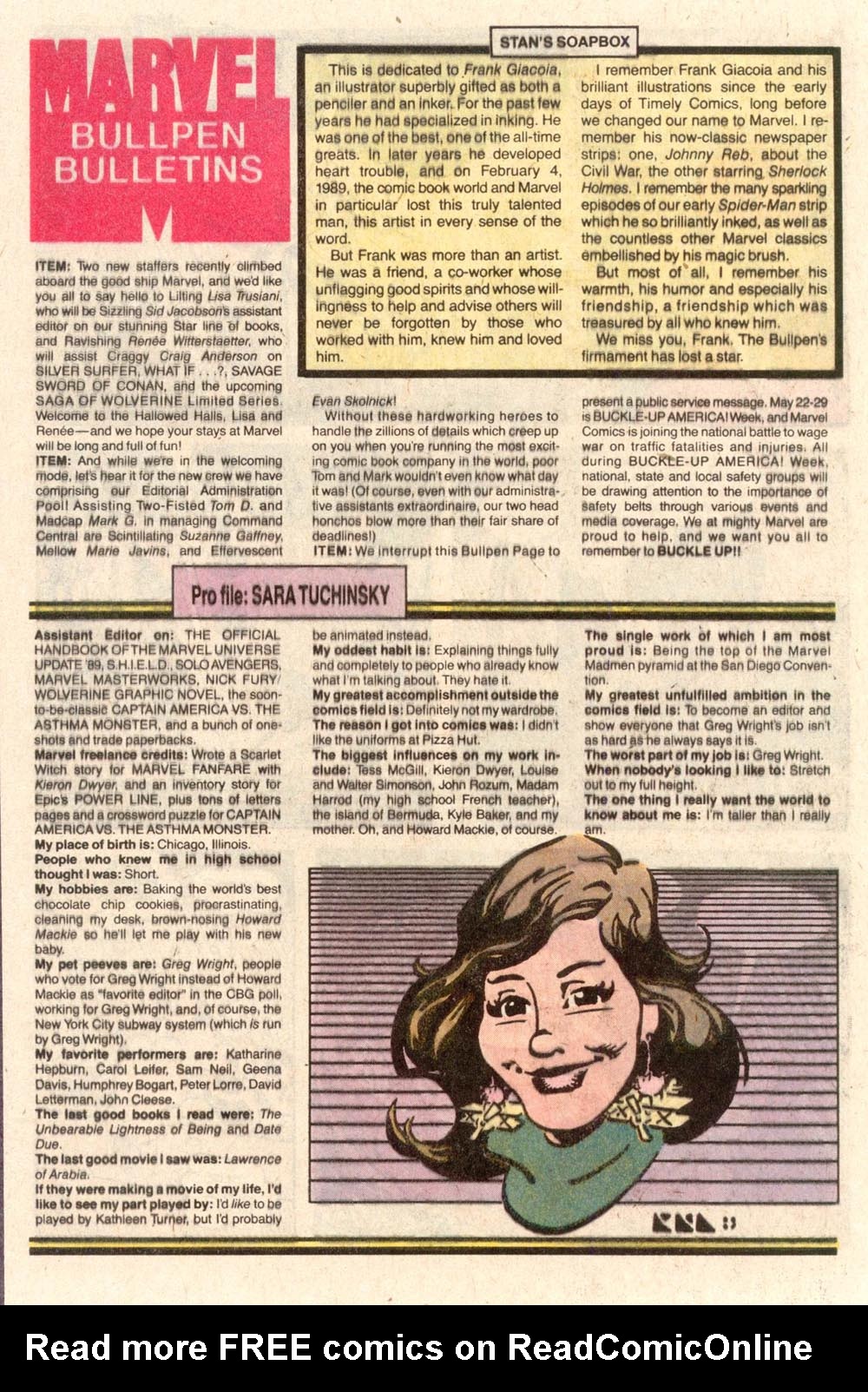 Read online Sergio Aragonés Groo the Wanderer comic -  Issue #54 - 20