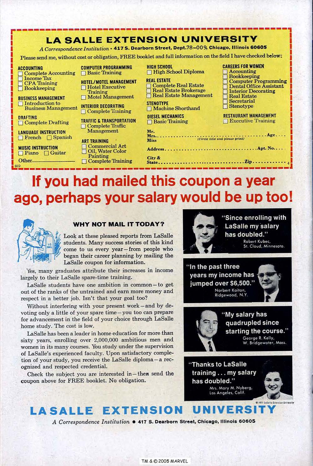 Read online Uncanny X-Men (1963) comic -  Issue #77 - 36