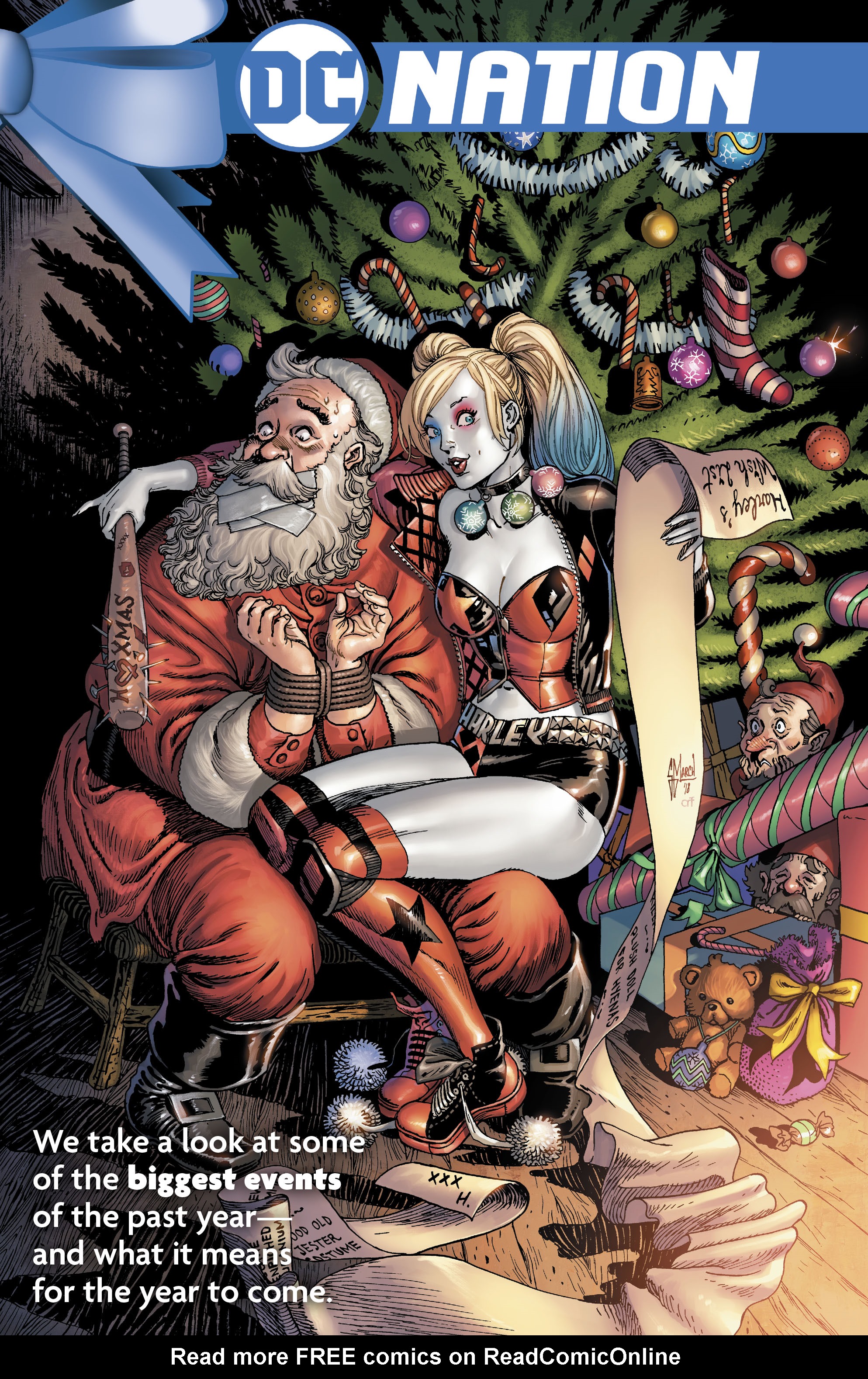 Read online Legion of Super-Heroes (2019) comic -  Issue #2 - 20