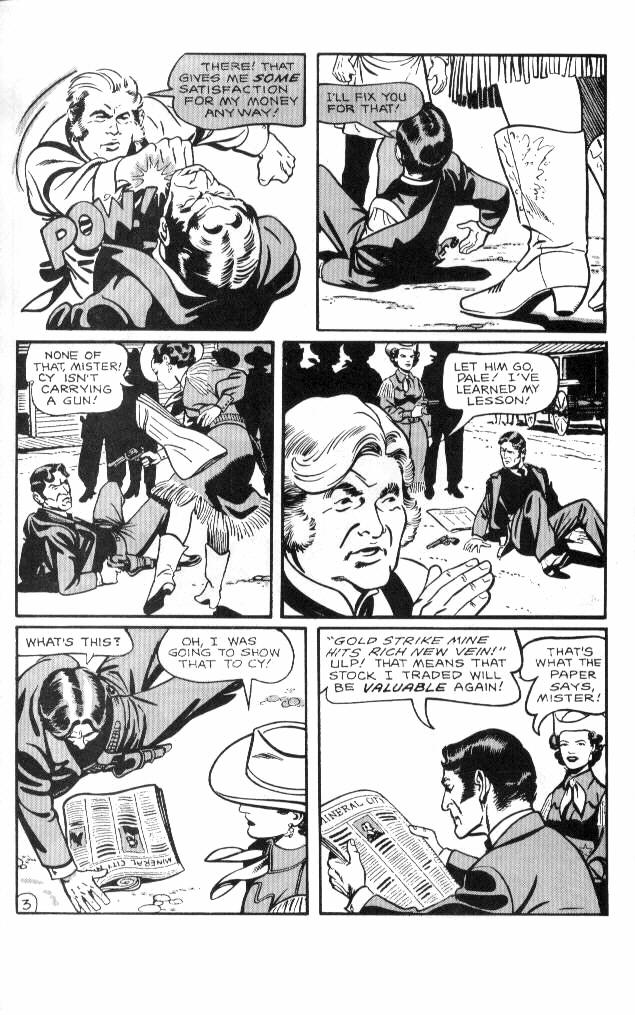 Read online Roy Rogers comic -  Issue #5 - 26
