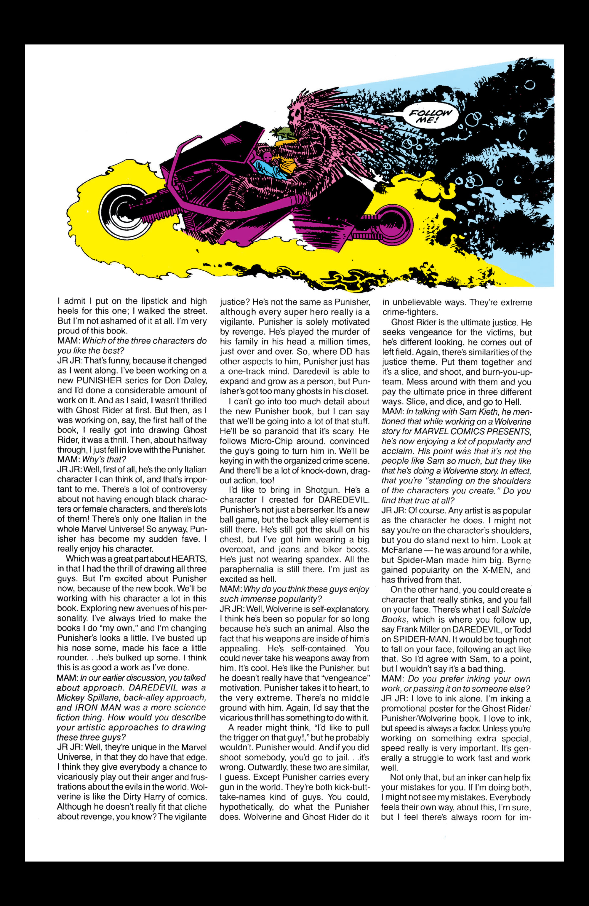 Read online Wolverine Omnibus comic -  Issue # TPB 3 (Part 12) - 99