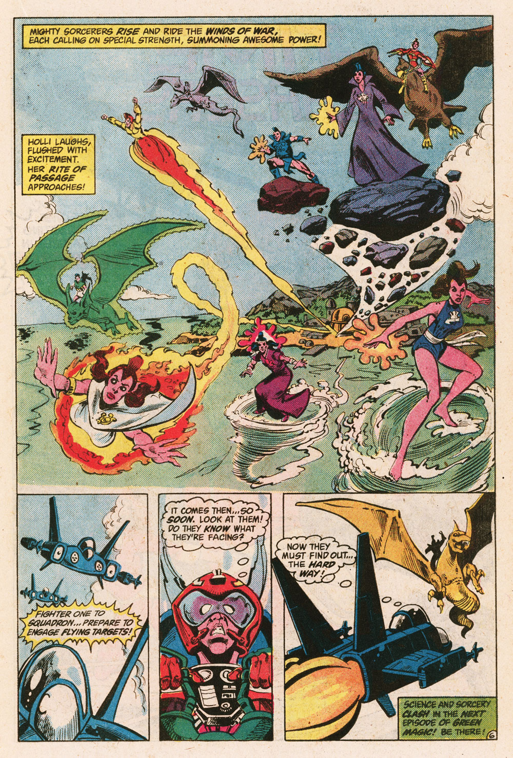 Green Lantern (1960) issue 163 - Page 15