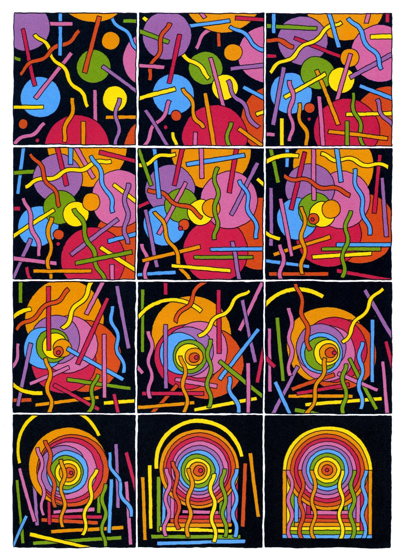 Read online Crawl Space (2017) comic -  Issue # TPB - 7