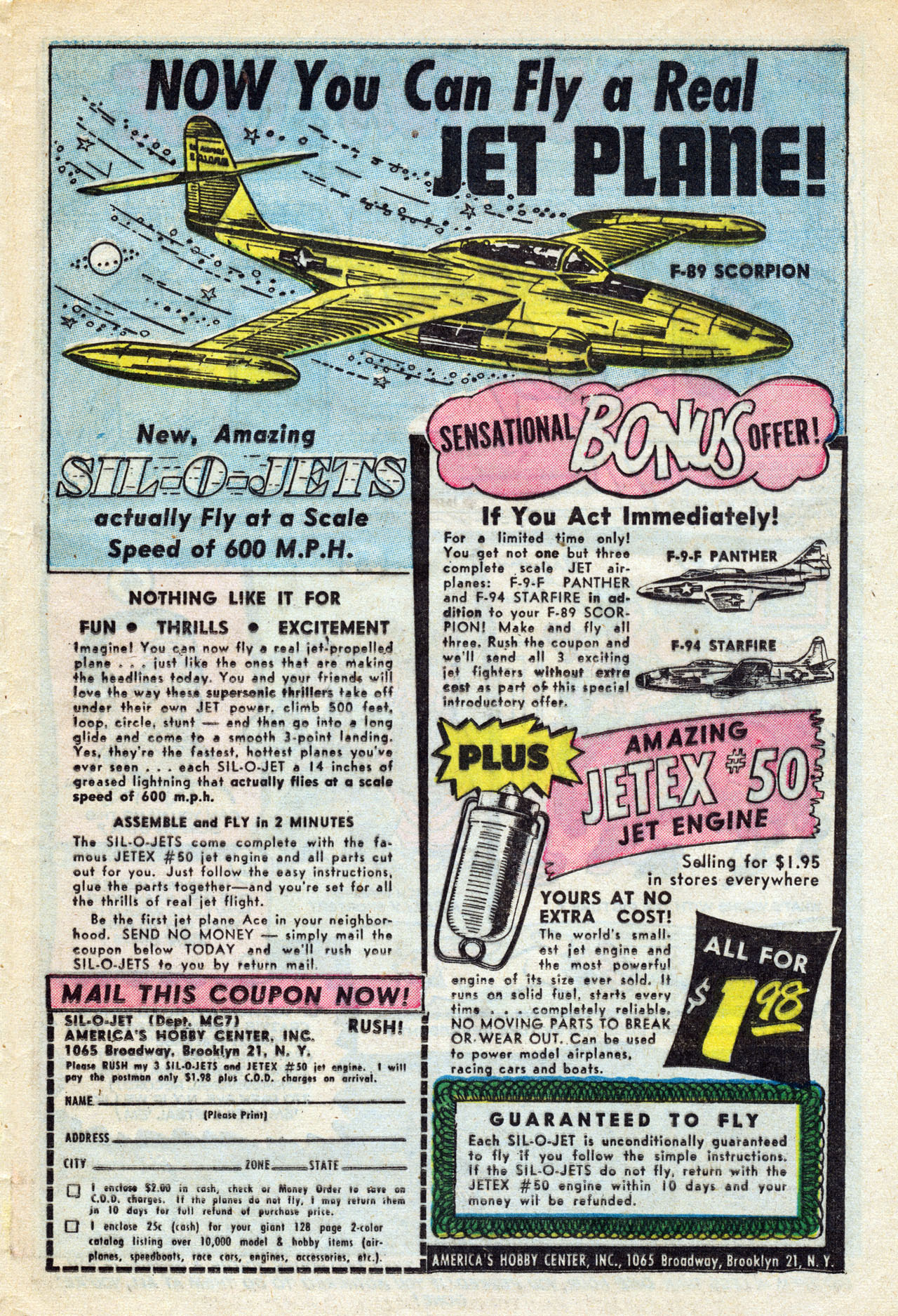Read online Crazy (1953) comic -  Issue #7 - 25