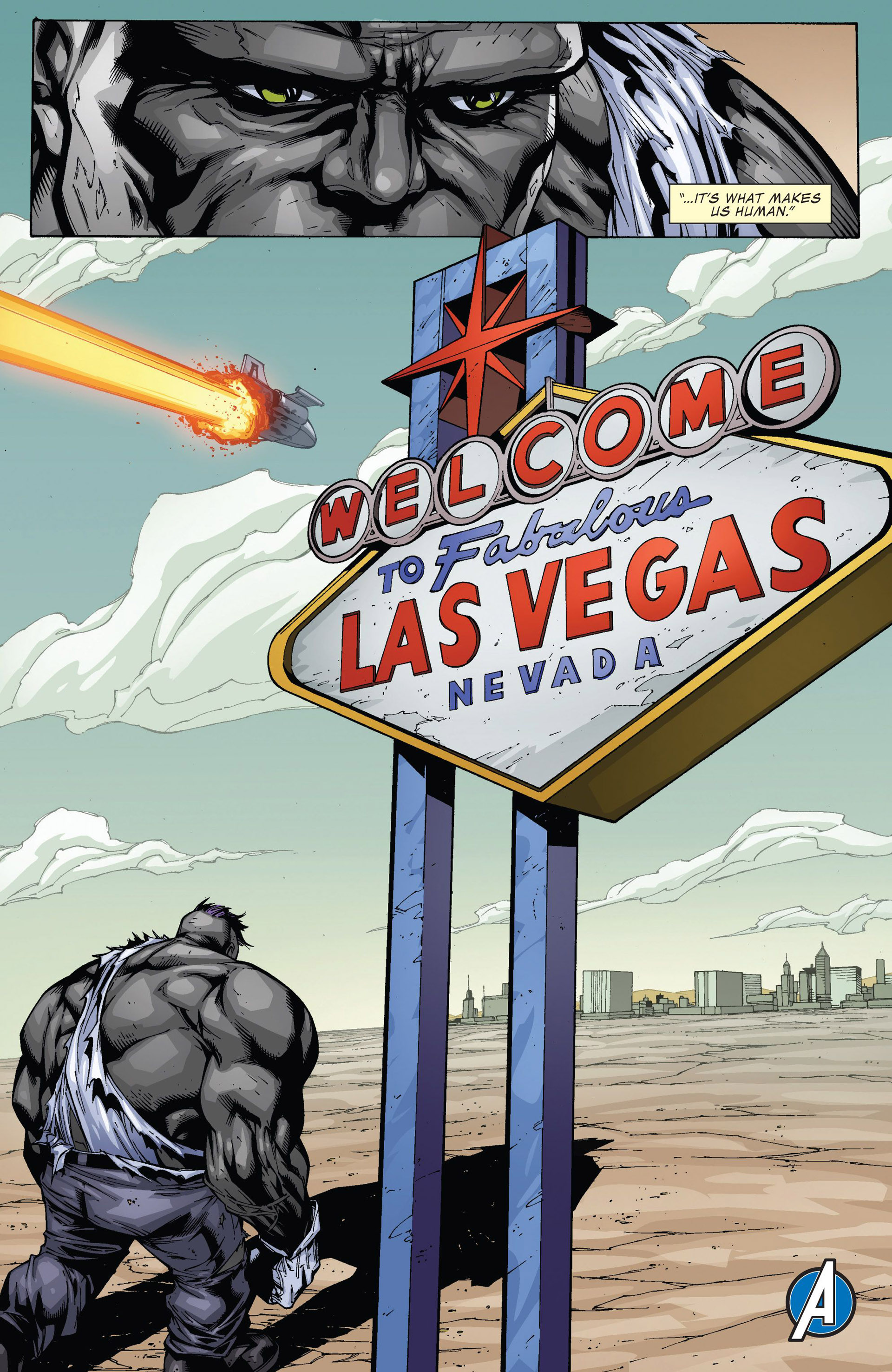 Read online Hulk Smash Avengers comic -  Issue #4 - 21