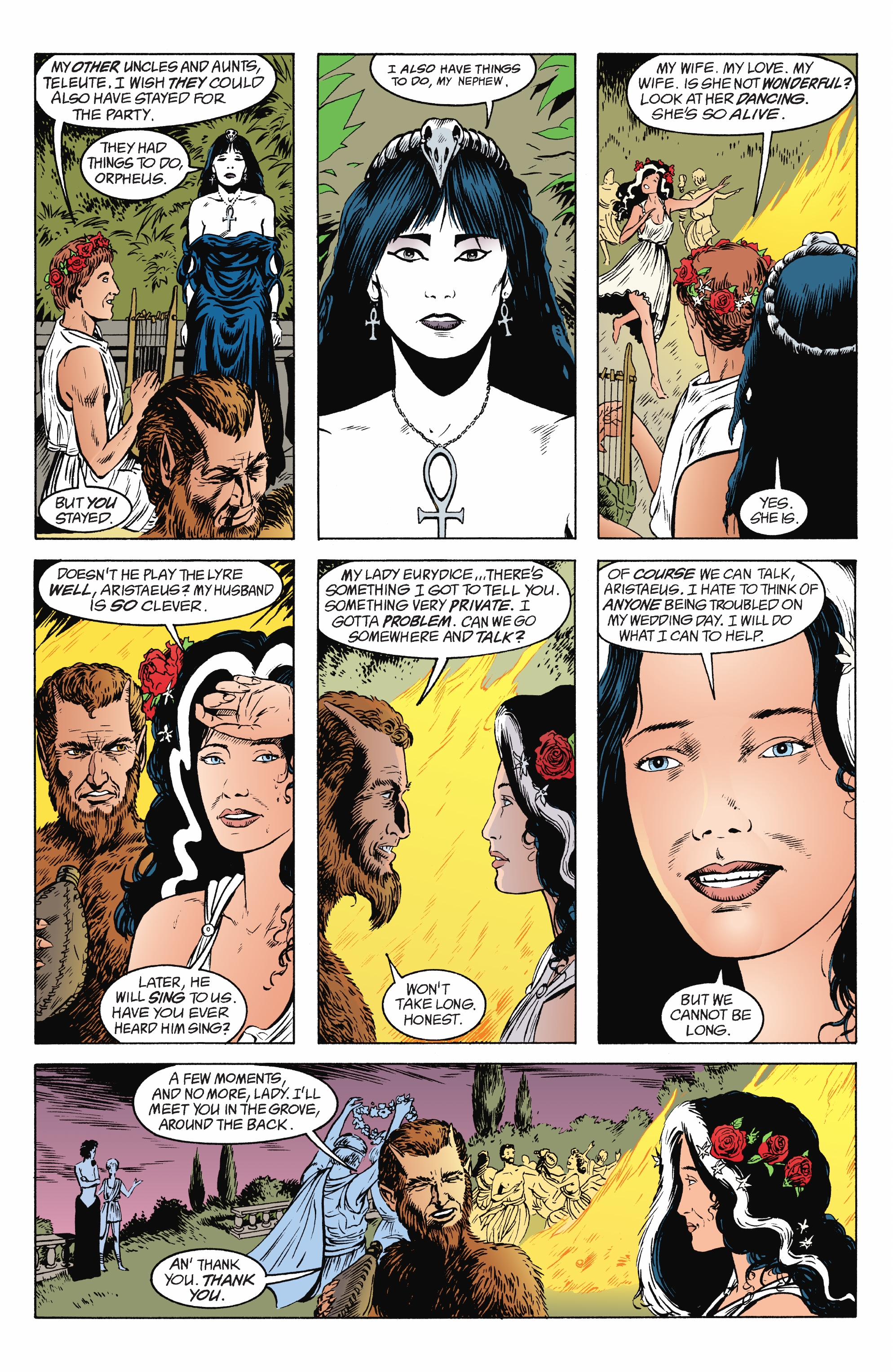 Read online The Sandman (2022) comic -  Issue # TPB 2 (Part 5) - 63