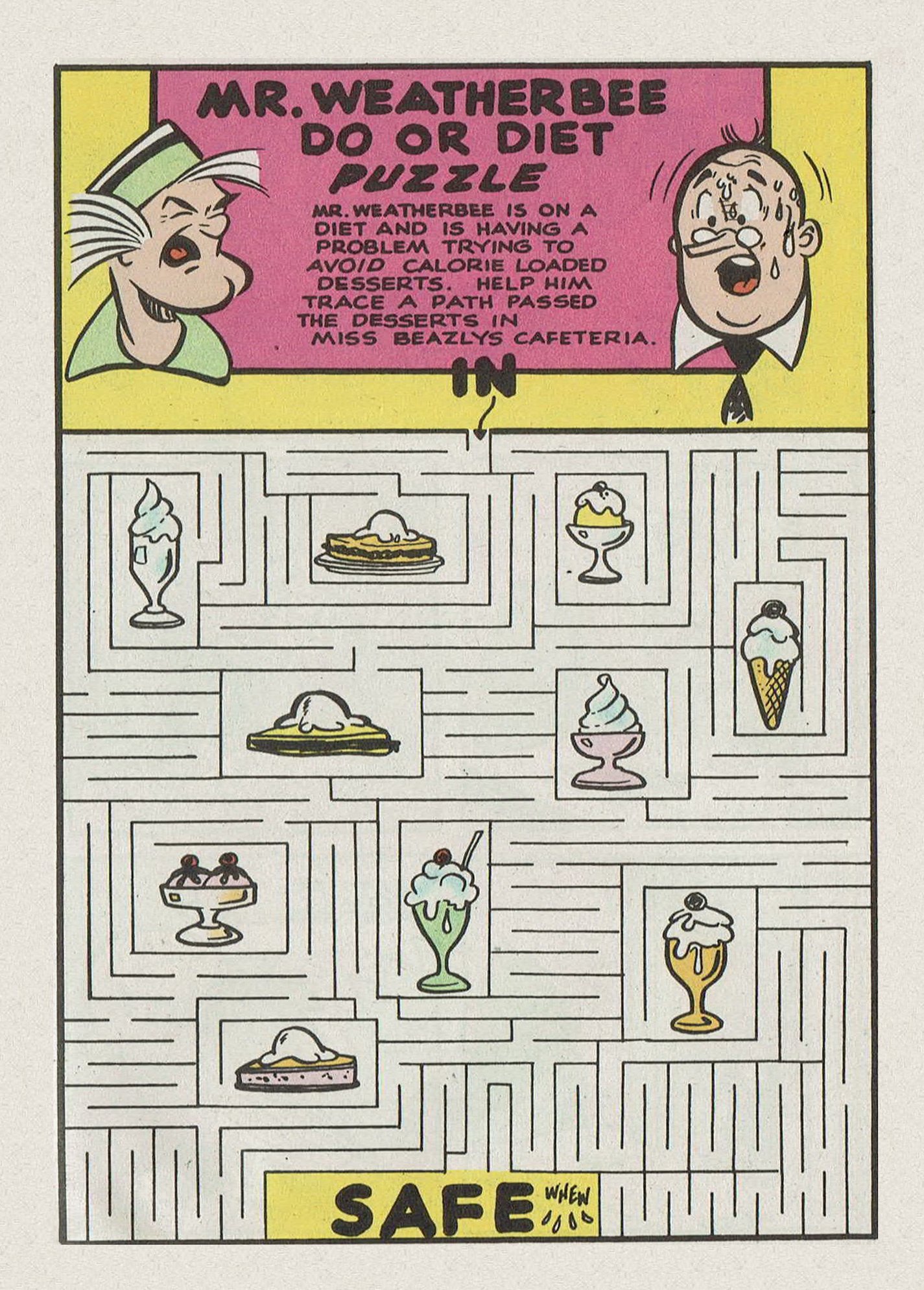 Read online Archie's Pals 'n' Gals Double Digest Magazine comic -  Issue #71 - 96