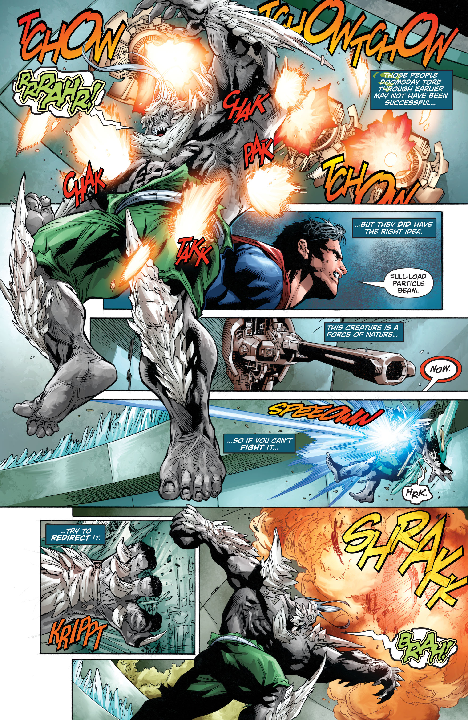 Read online Action Comics (2016) comic -  Issue #962 - 12