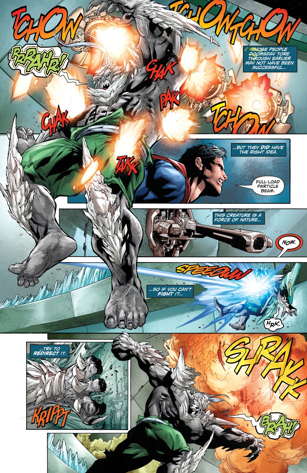 Action Comics (2016) issue 962 - Page 12