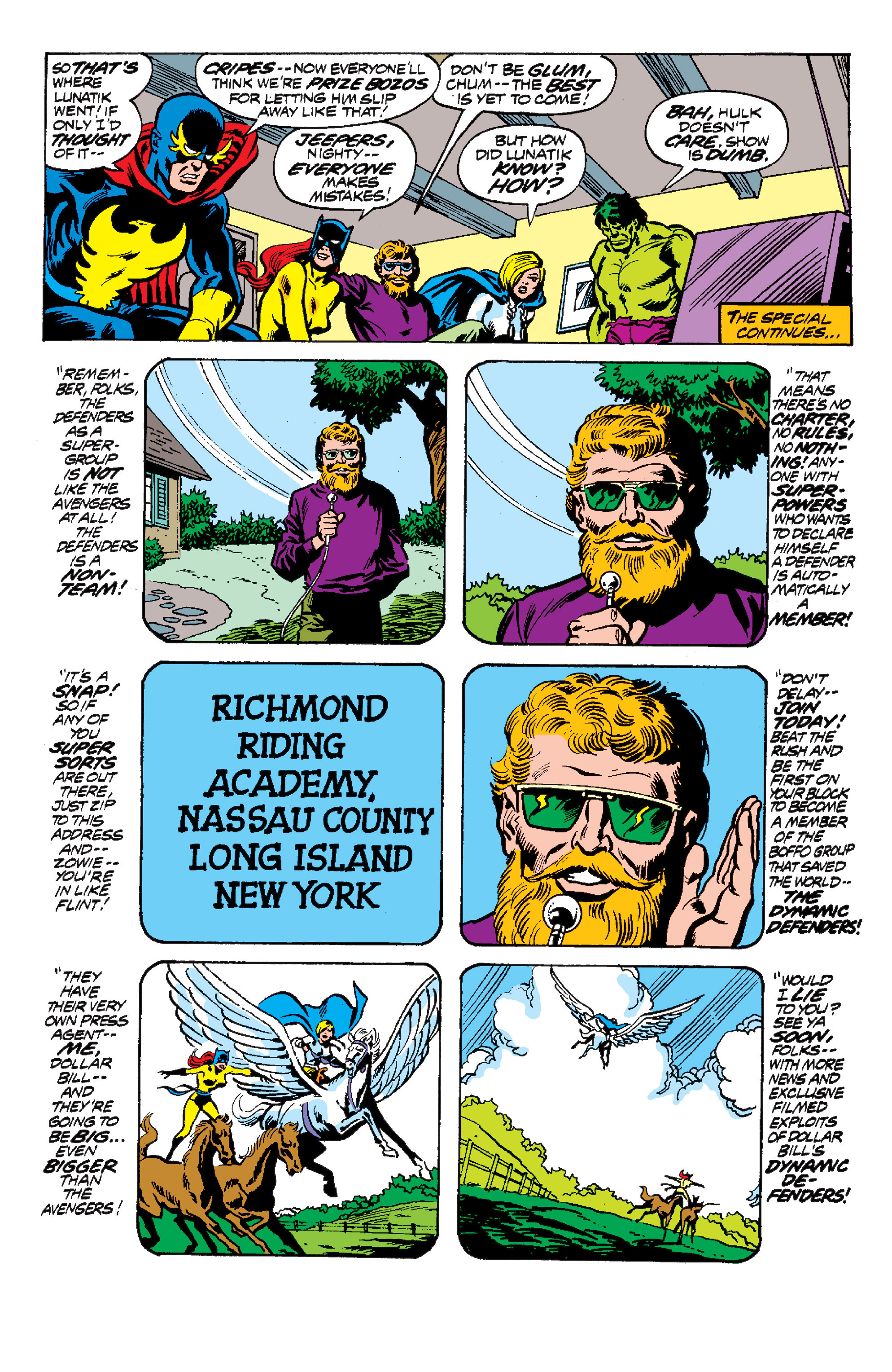 Read online Nova Classic comic -  Issue # TPB 2 (Part 2) - 36