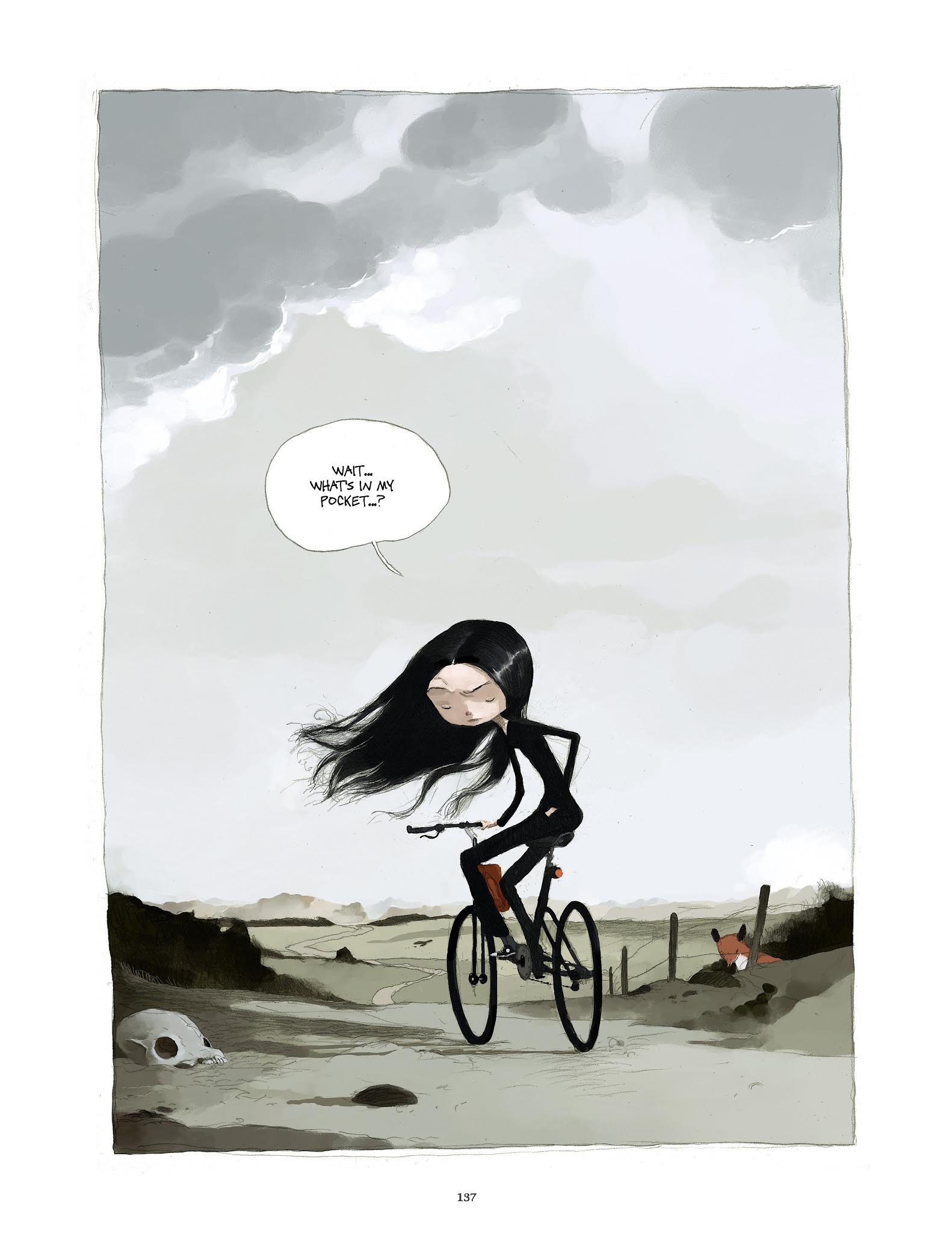 Read online WaterSnakes comic -  Issue # TPB - 138