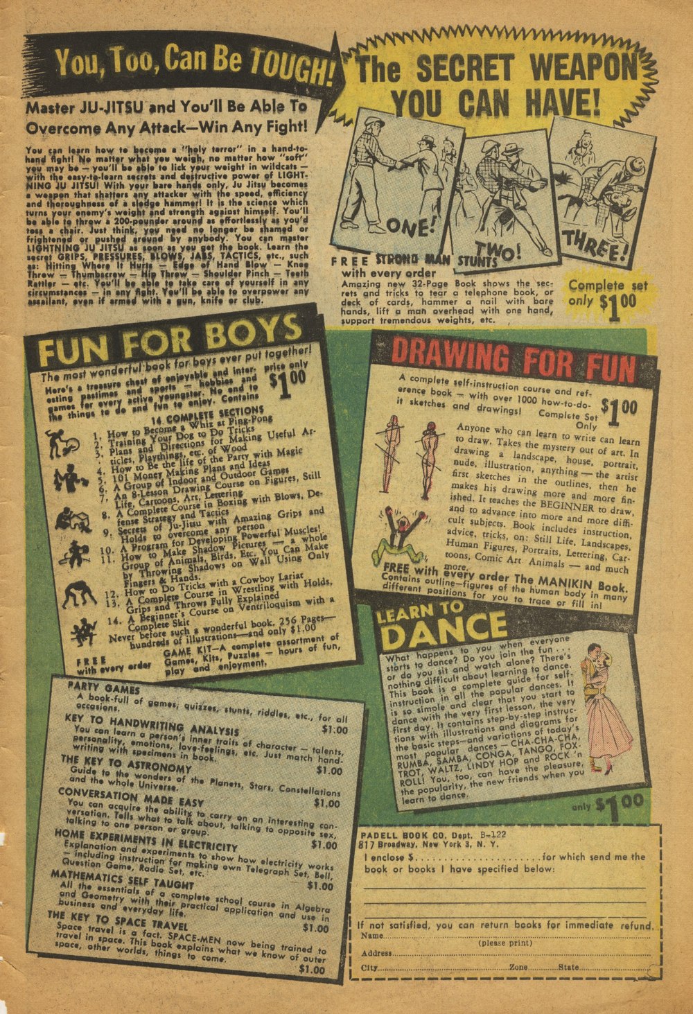 Read online Kid Colt Outlaw comic -  Issue #97 - 33