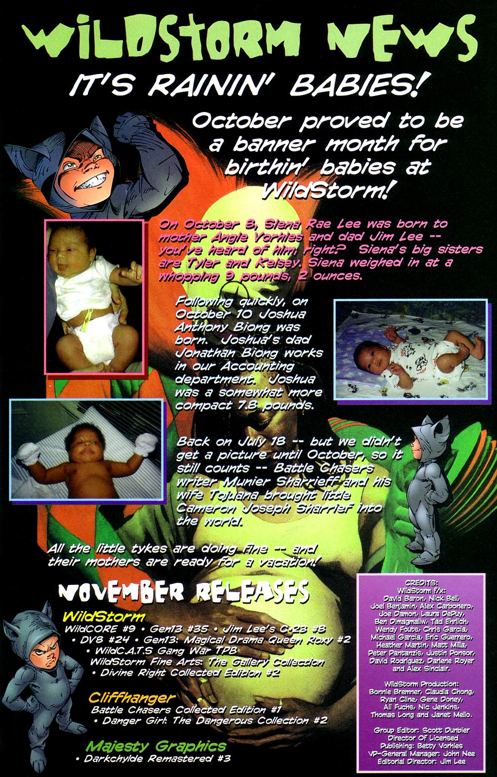 Read online DV8 comic -  Issue #24 - 26
