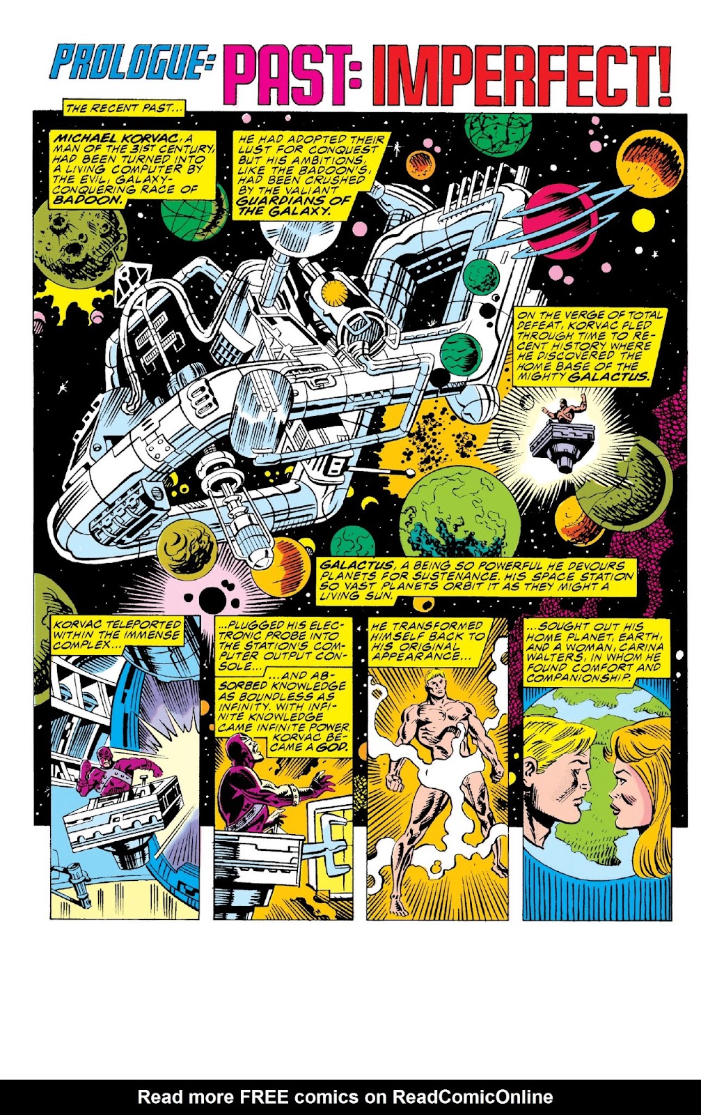Fantastic Four Epic Collection issue The New Fantastic Four (Part 1) - Page 82