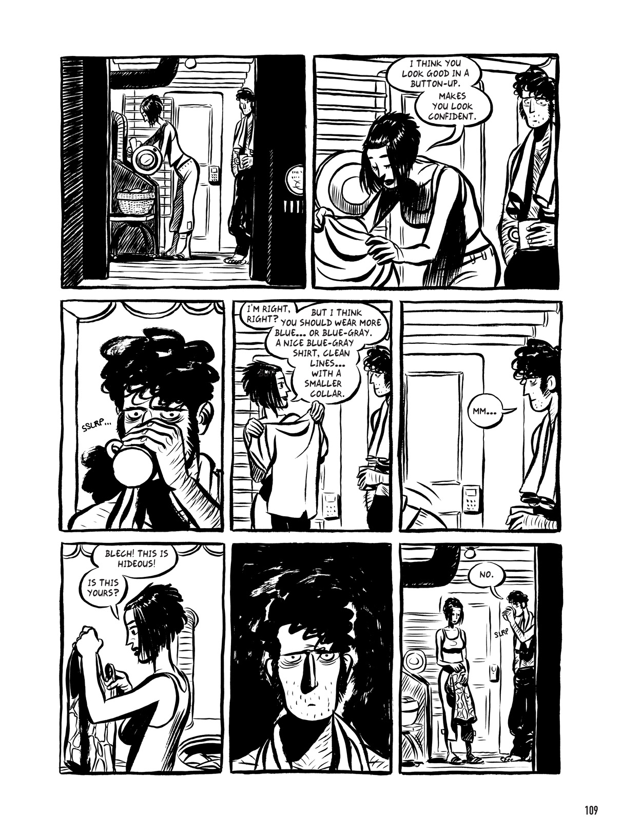 Read online Lupus comic -  Issue # TPB (Part 2) - 11