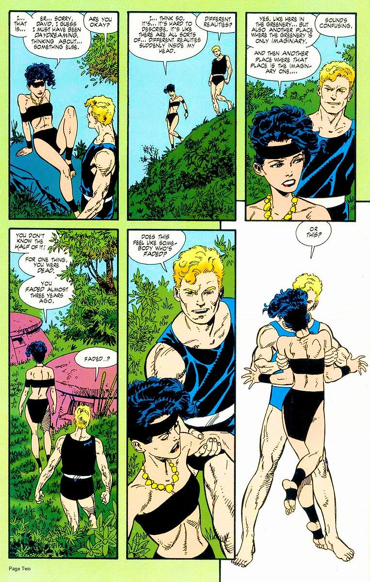 John Byrne's Next Men (1992) issue 29 - Page 4
