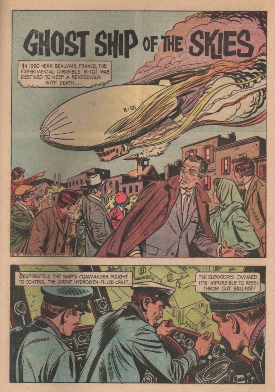 Read online The Twilight Zone (1962) comic -  Issue #11 - 29