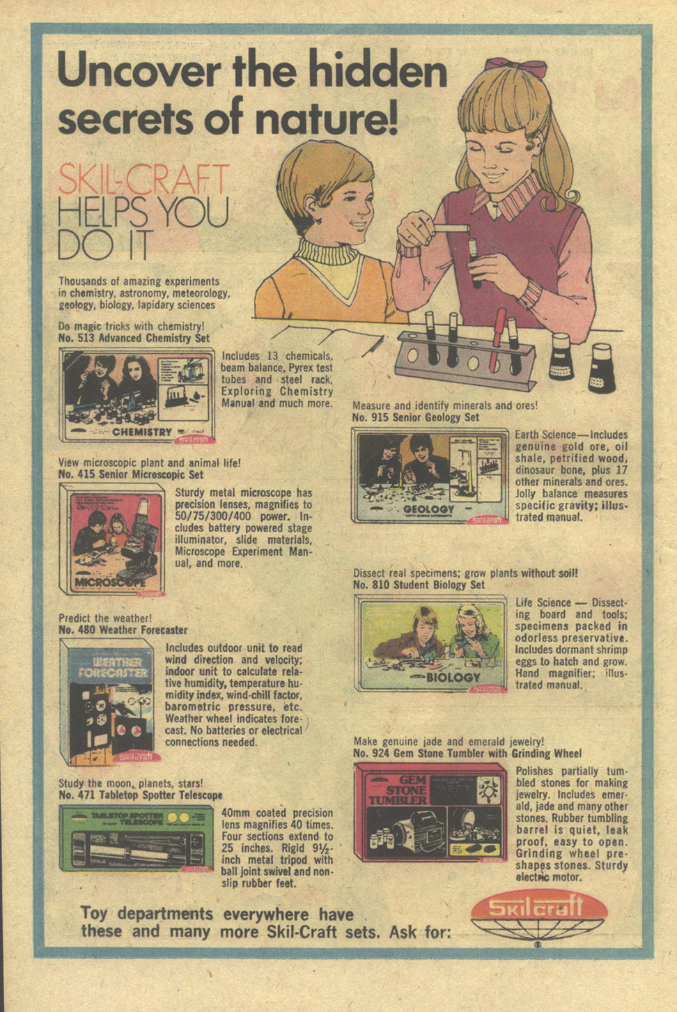 Read online Walt Disney's Comics and Stories comic -  Issue #435 - 14