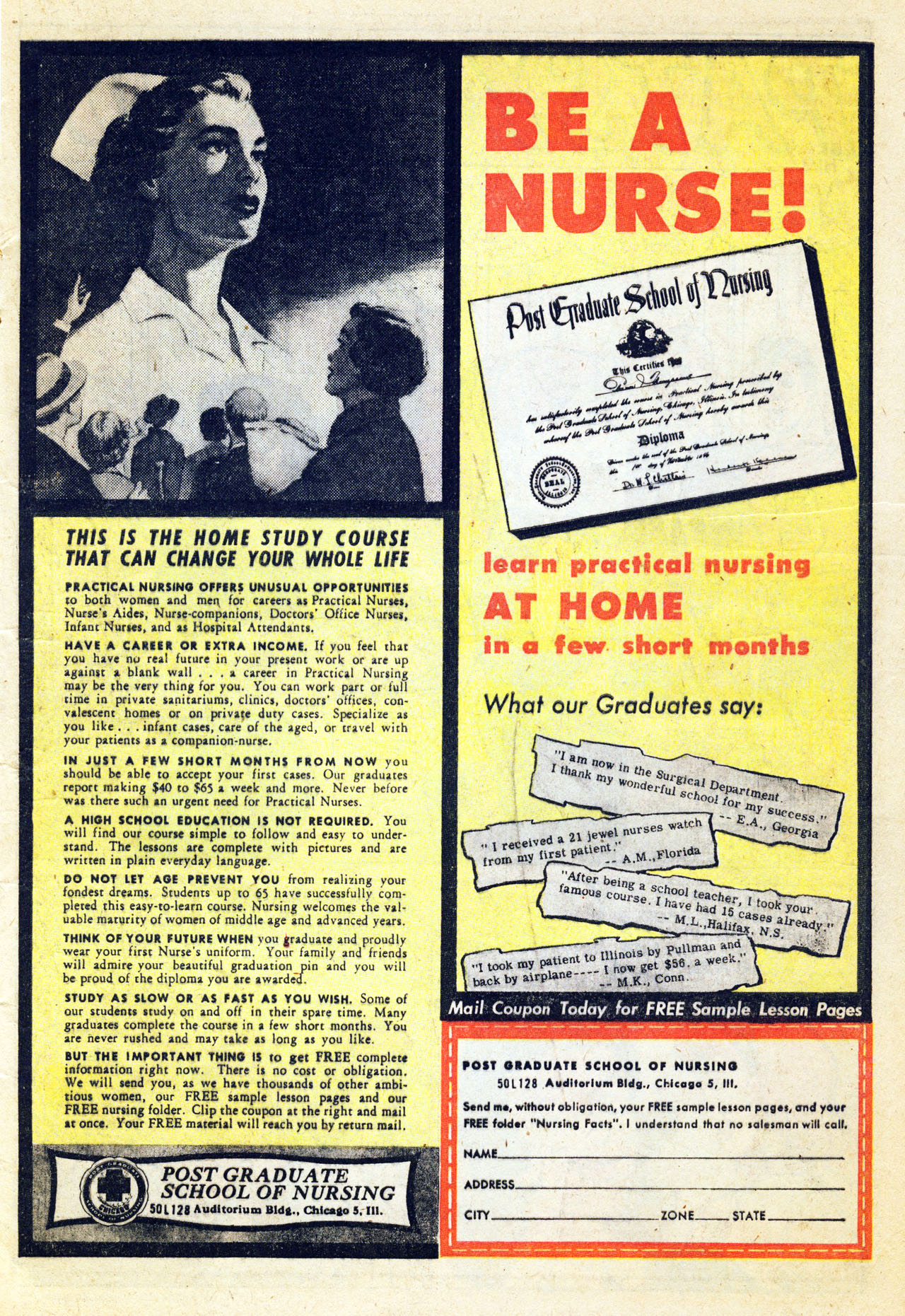 Read online Patsy and Hedy comic -  Issue #62 - 9