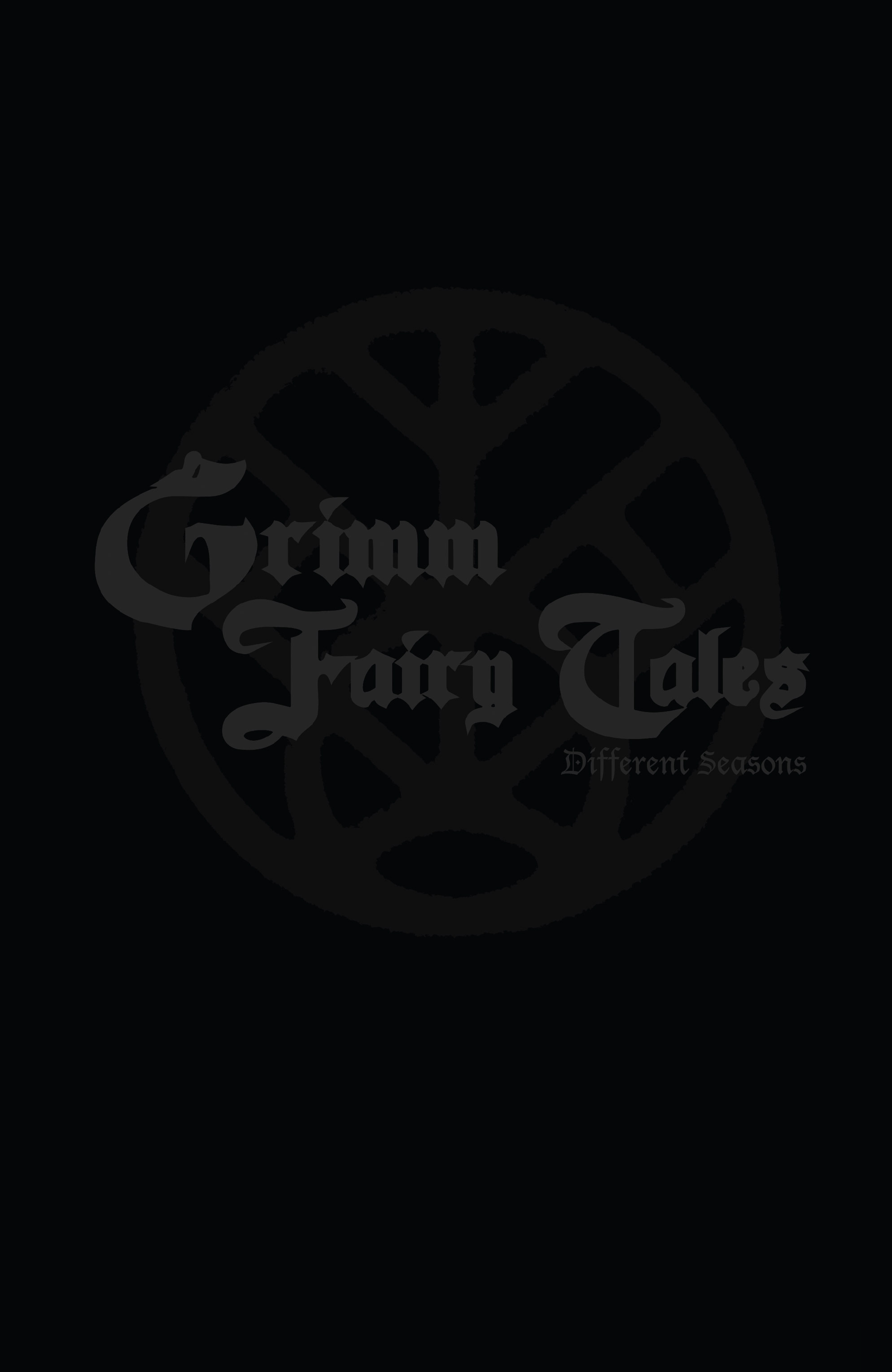 Read online Grimm Fairy Tales: Different Seasons comic -  Issue # TPB 3 - 4