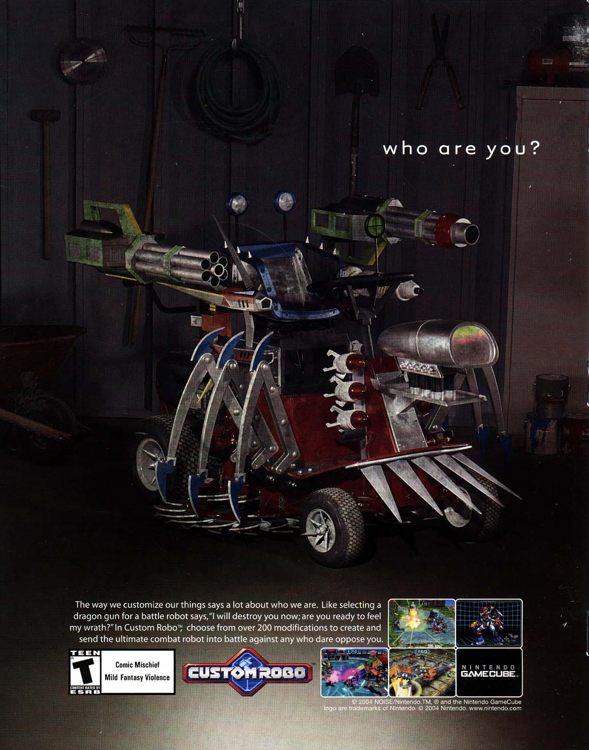 Read online MAD comic -  Issue #442 - 43