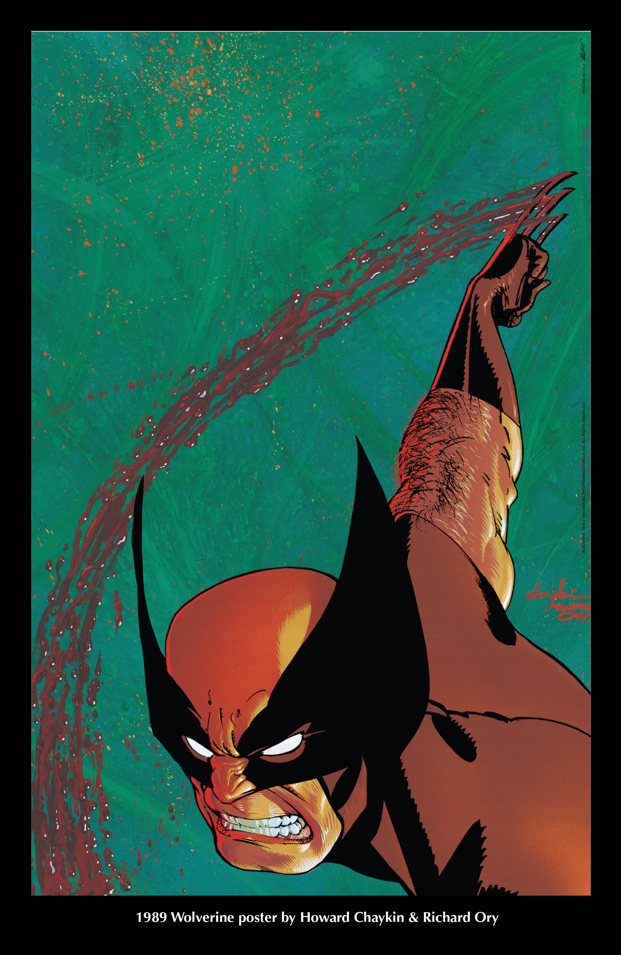 Read online Wolverine Omnibus comic -  Issue # TPB 2 (Part 12) - 55
