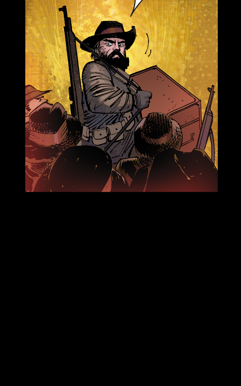 Read online Black Panther: Who Is the Black Panther? Infinity Comic comic -  Issue #1 - 92