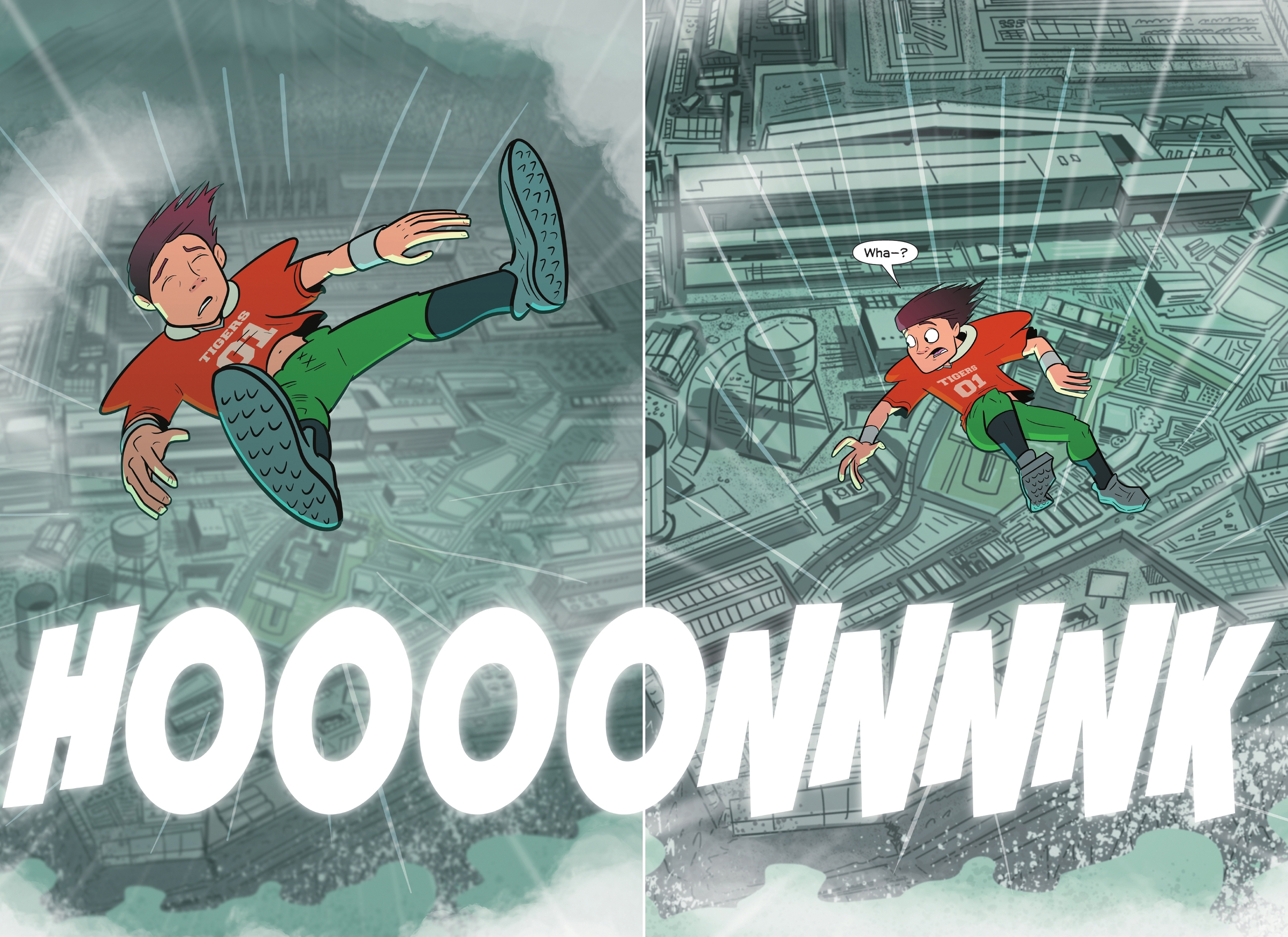 Read online Shazam! Thundercrack comic -  Issue # TPB (Part 2) - 29