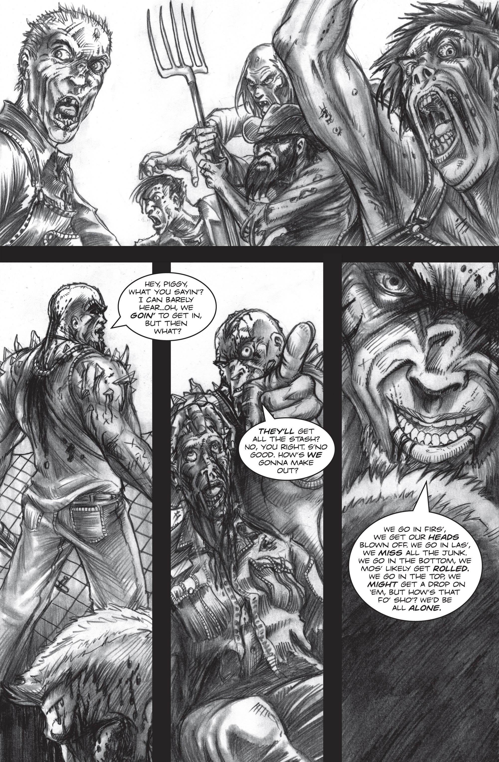 Read online The Killing Jar comic -  Issue # TPB (Part 2) - 71