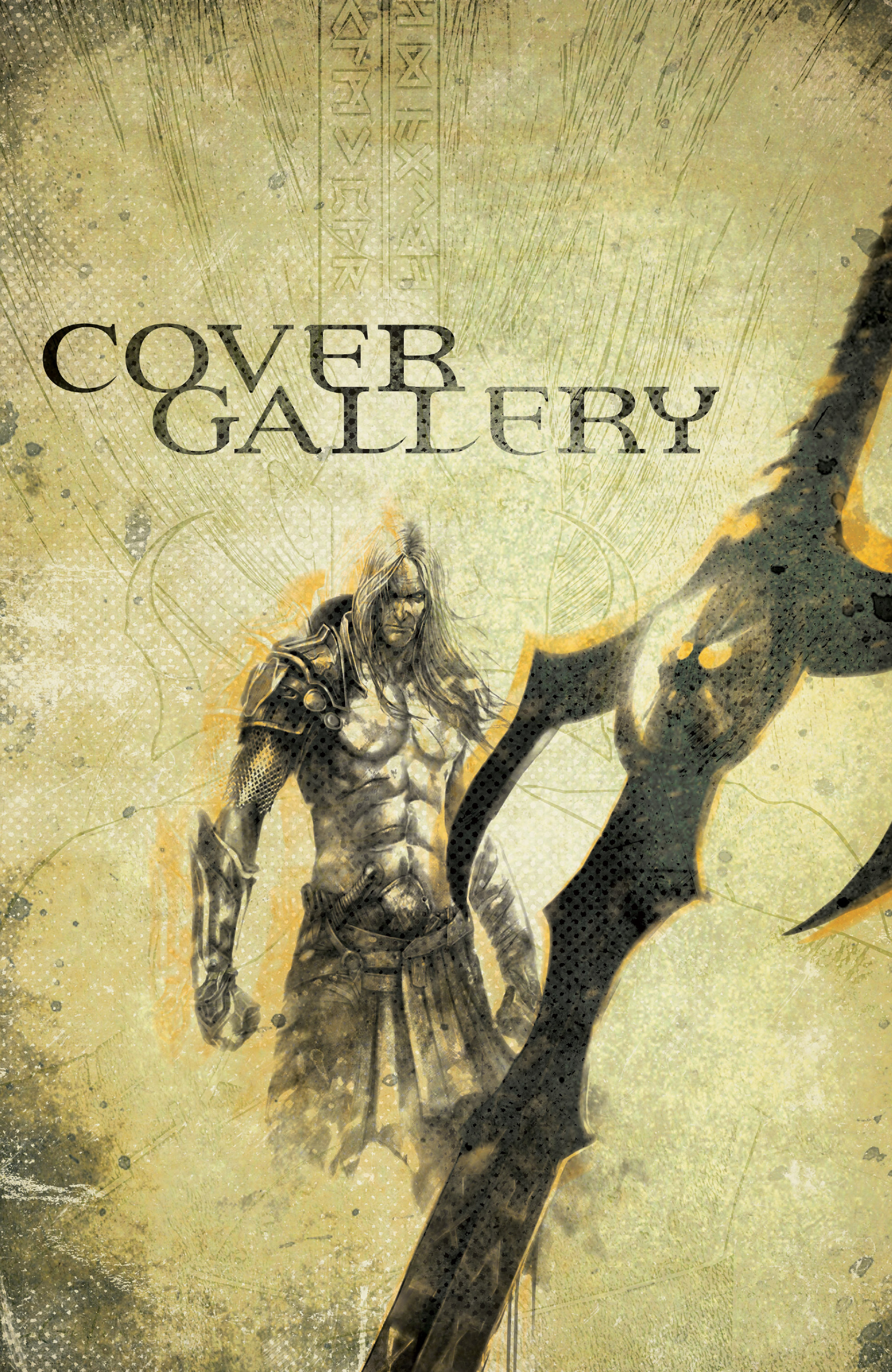 Read online Elric: The Balance Lost comic -  Issue # TPB 1 - 107