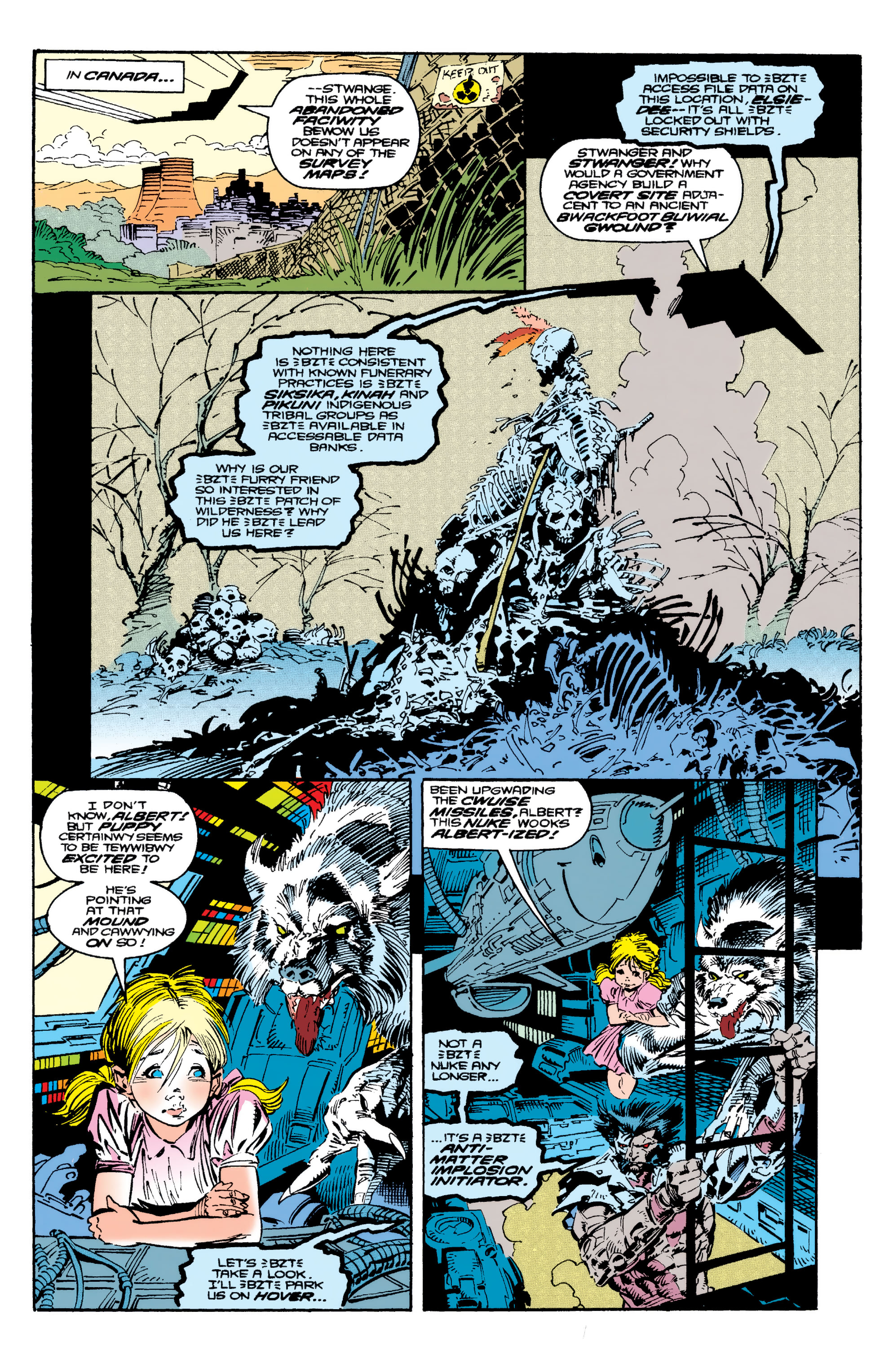 Read online Wolverine Omnibus comic -  Issue # TPB 3 (Part 11) - 30